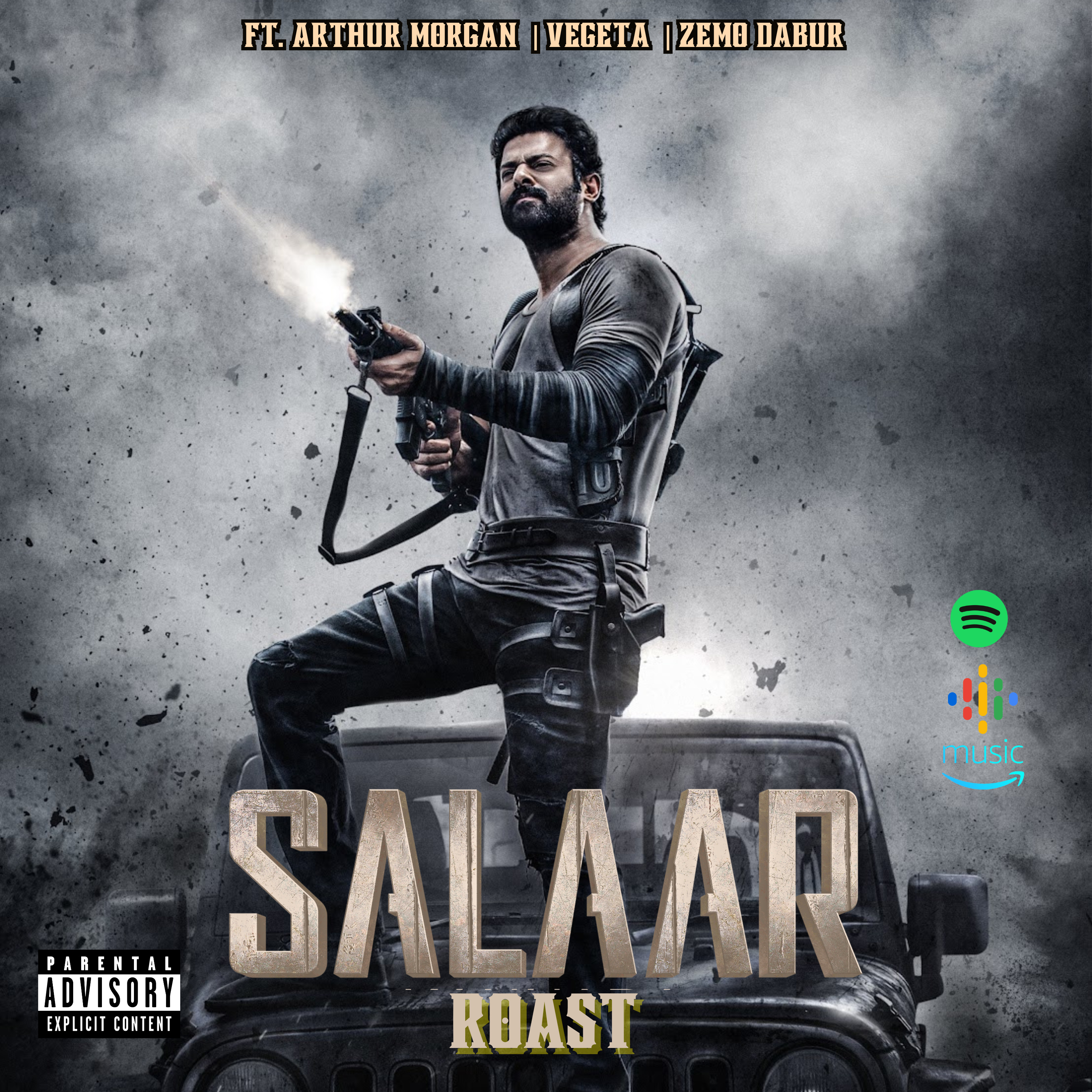 THUNDU BEEDI PODCAST