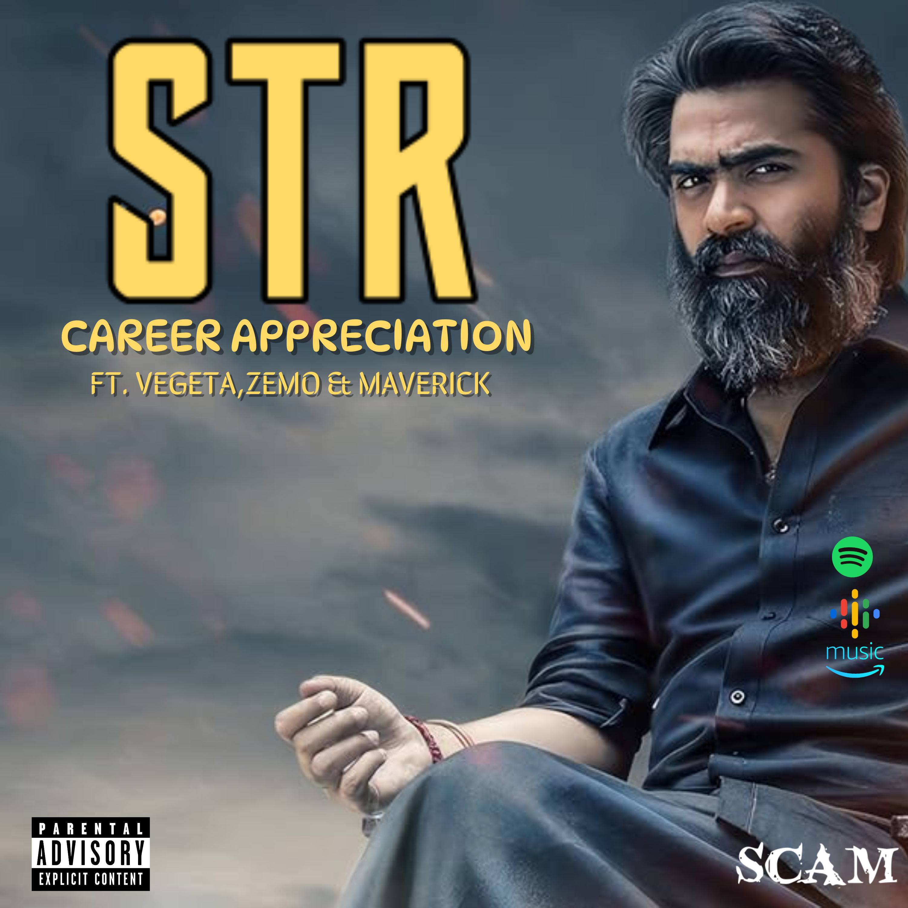 THUNDU BEEDI PODCAST