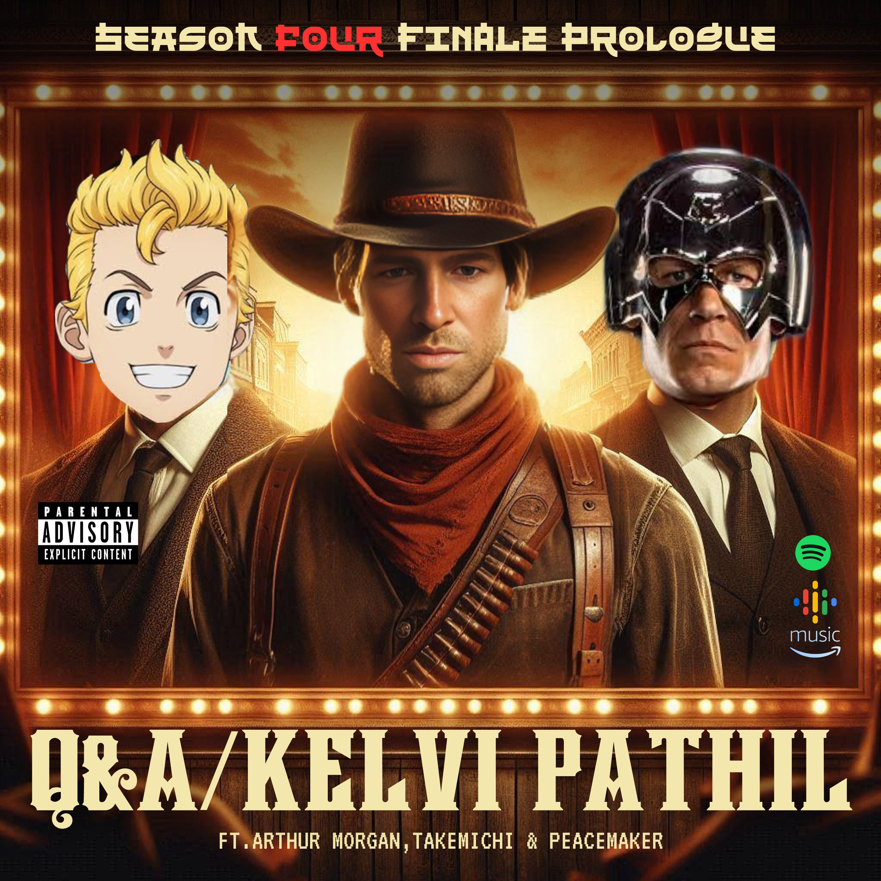 THUNDU BEEDI PODCAST