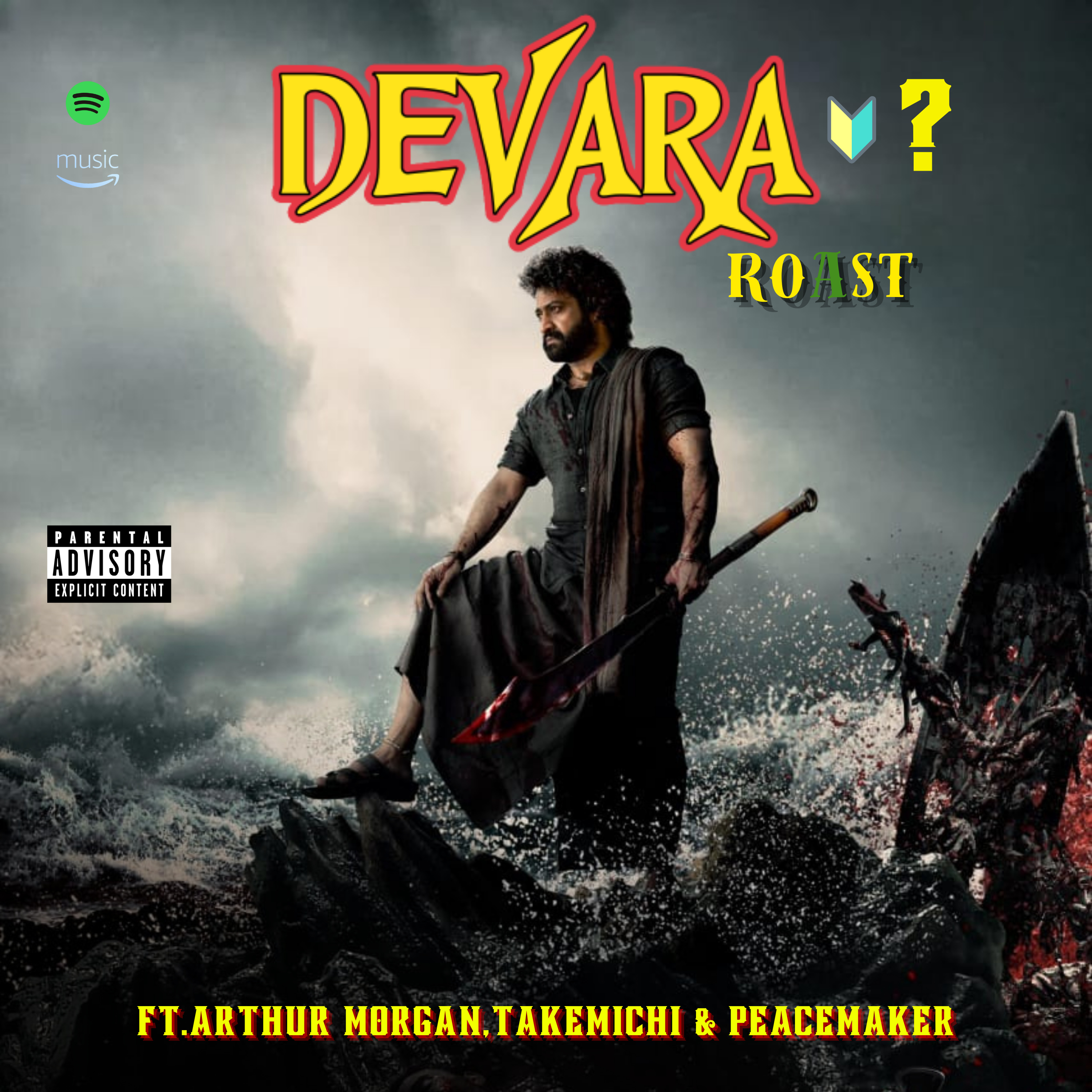 THUNDU BEEDI PODCAST