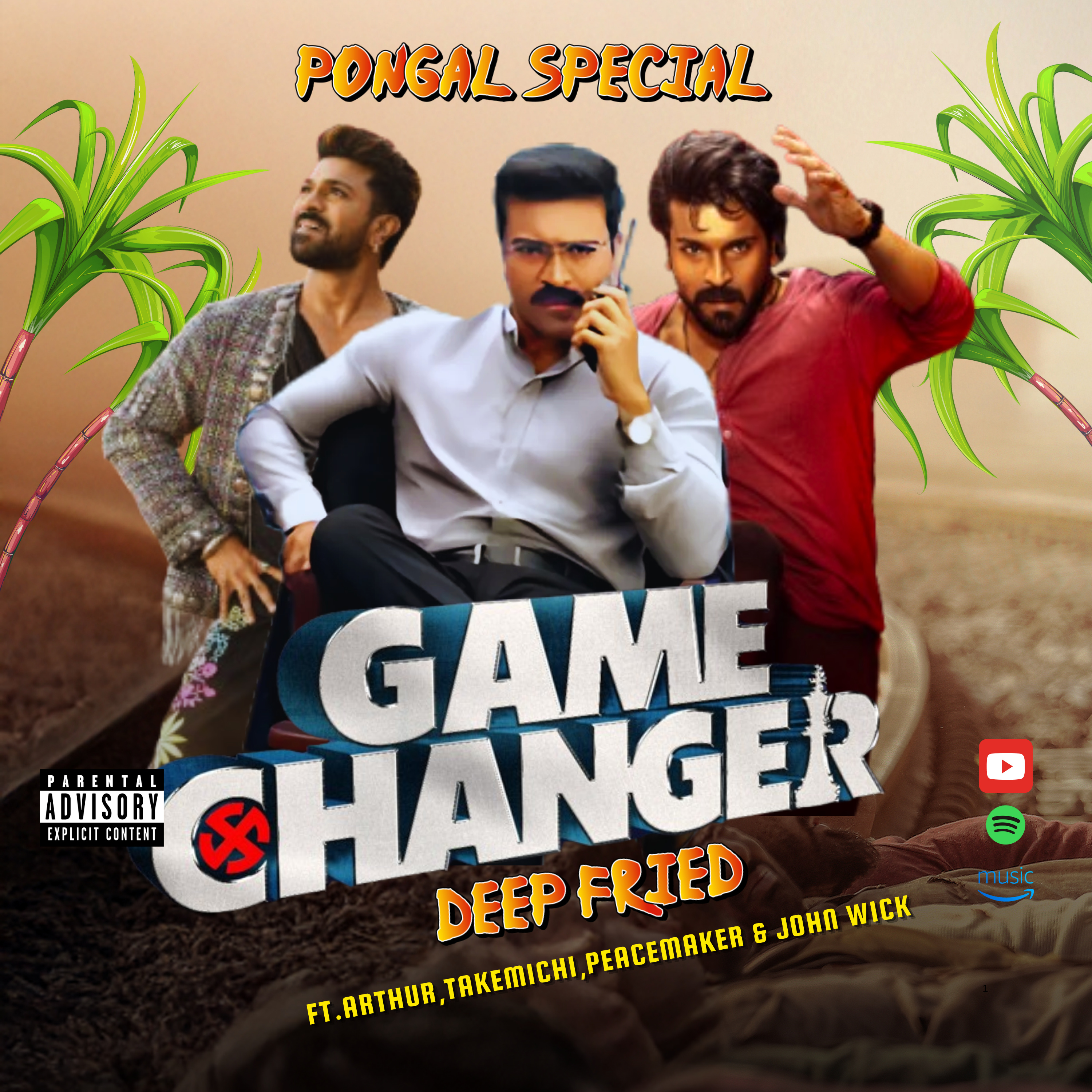 THUNDU BEEDI PODCAST