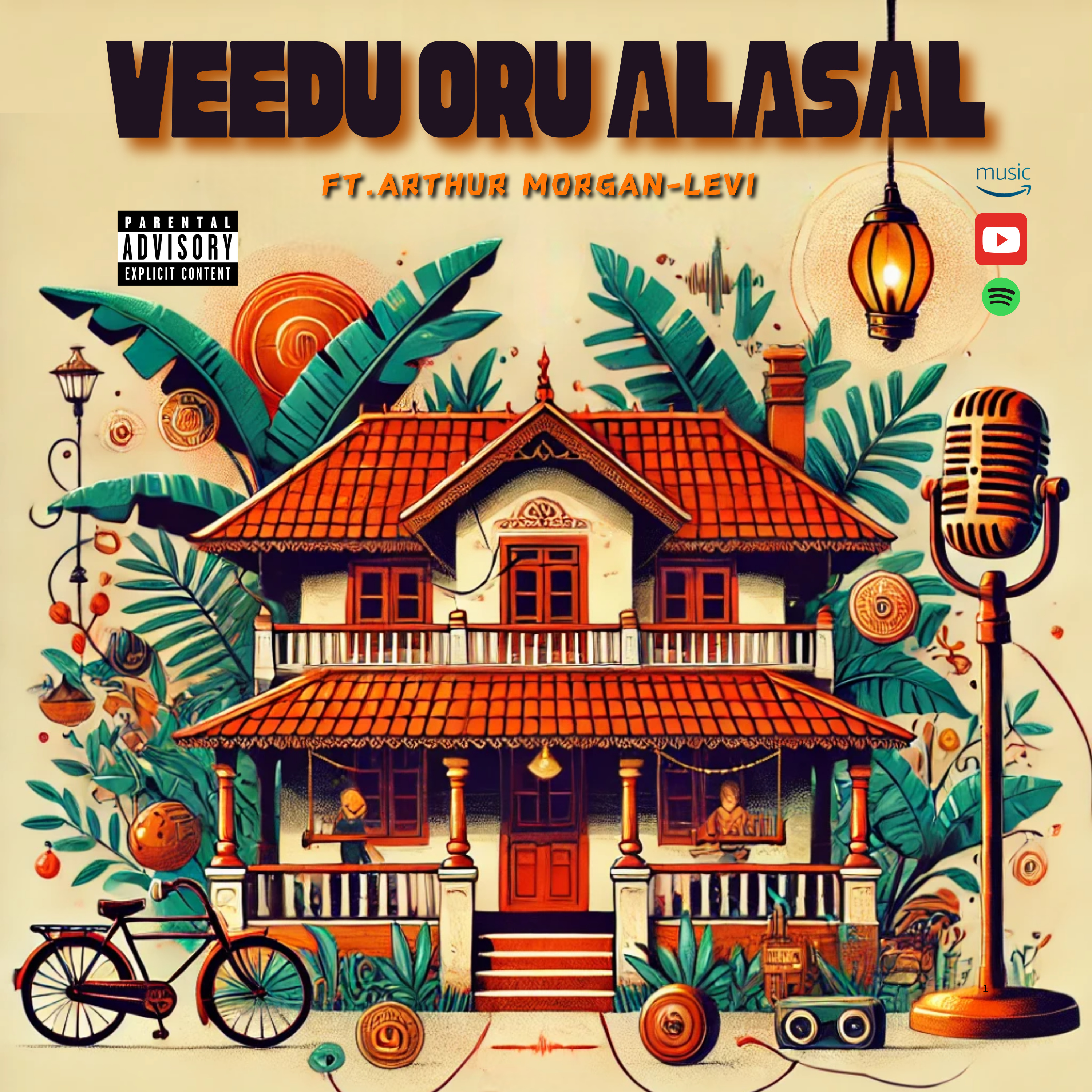 THUNDU BEEDI PODCAST