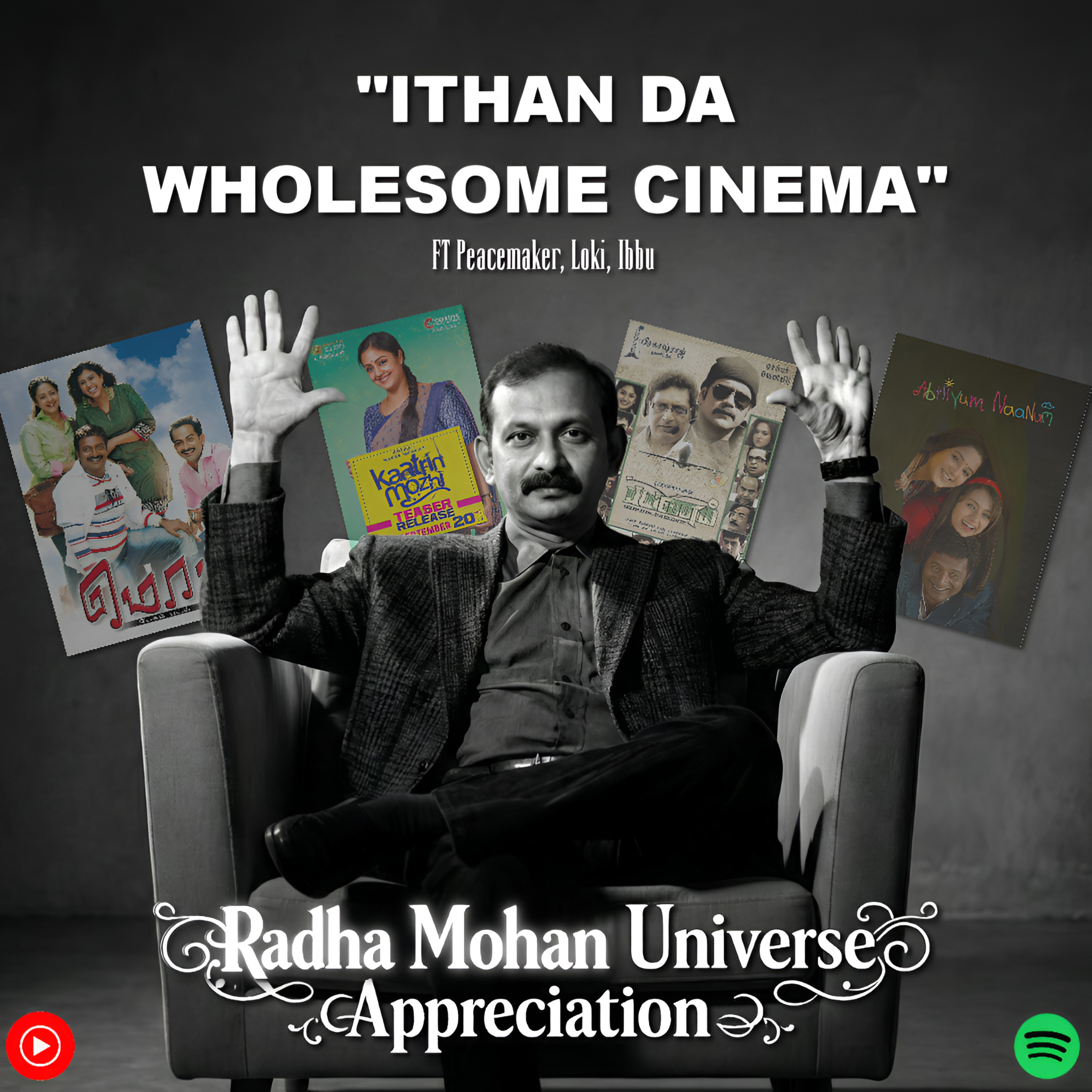 THUNDU BEEDI PODCAST