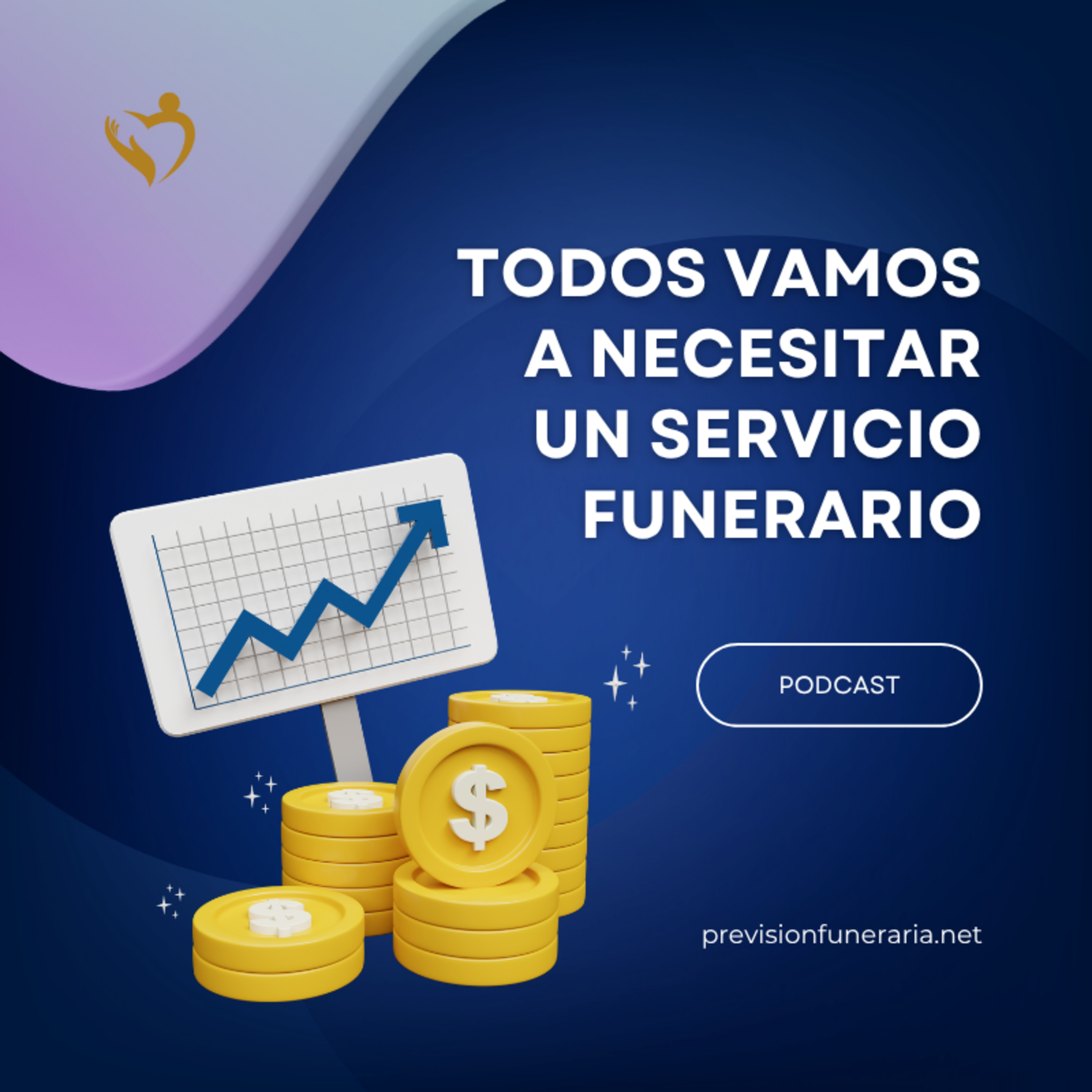 Portada de Previsión Funeraria