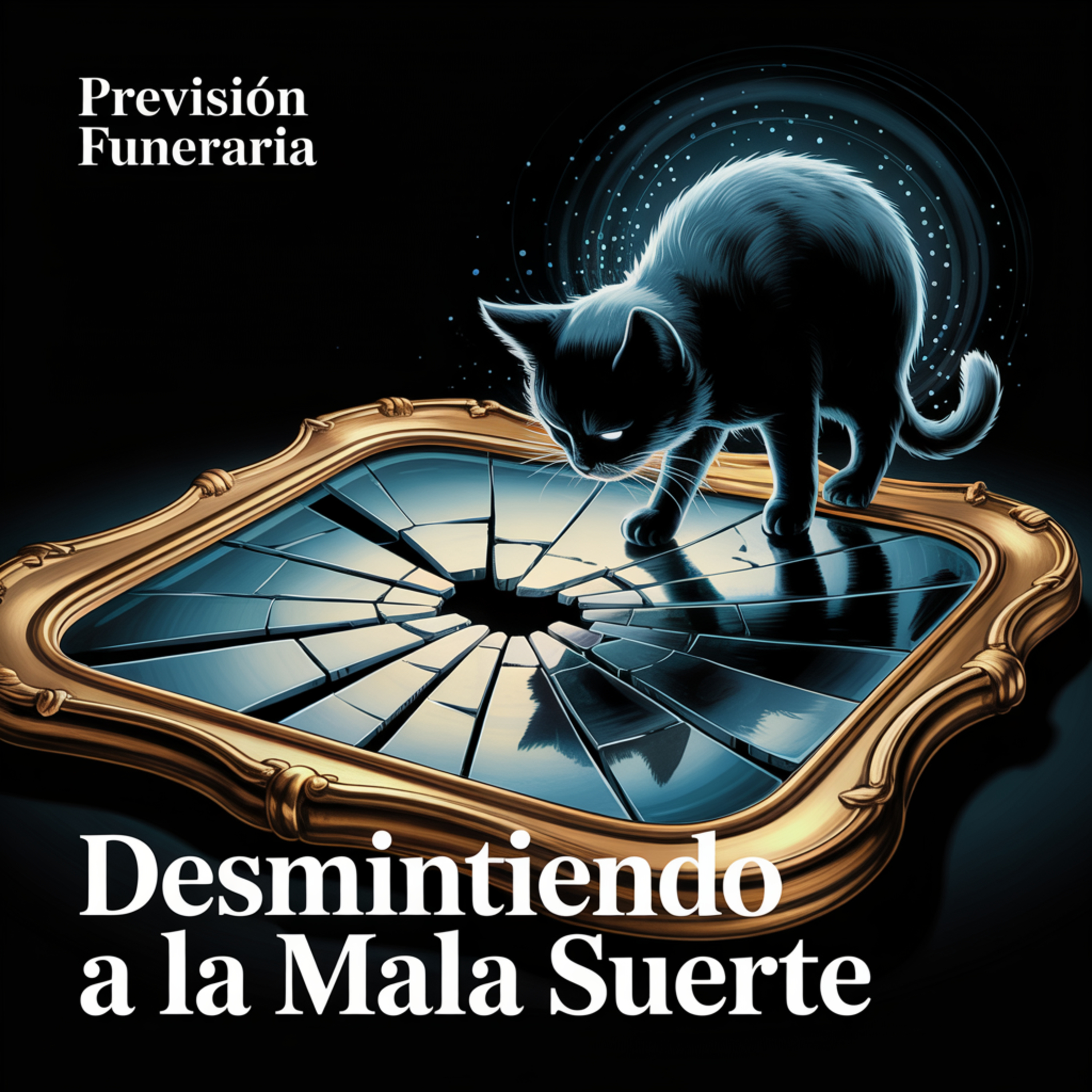 Portada de Previsión Funeraria