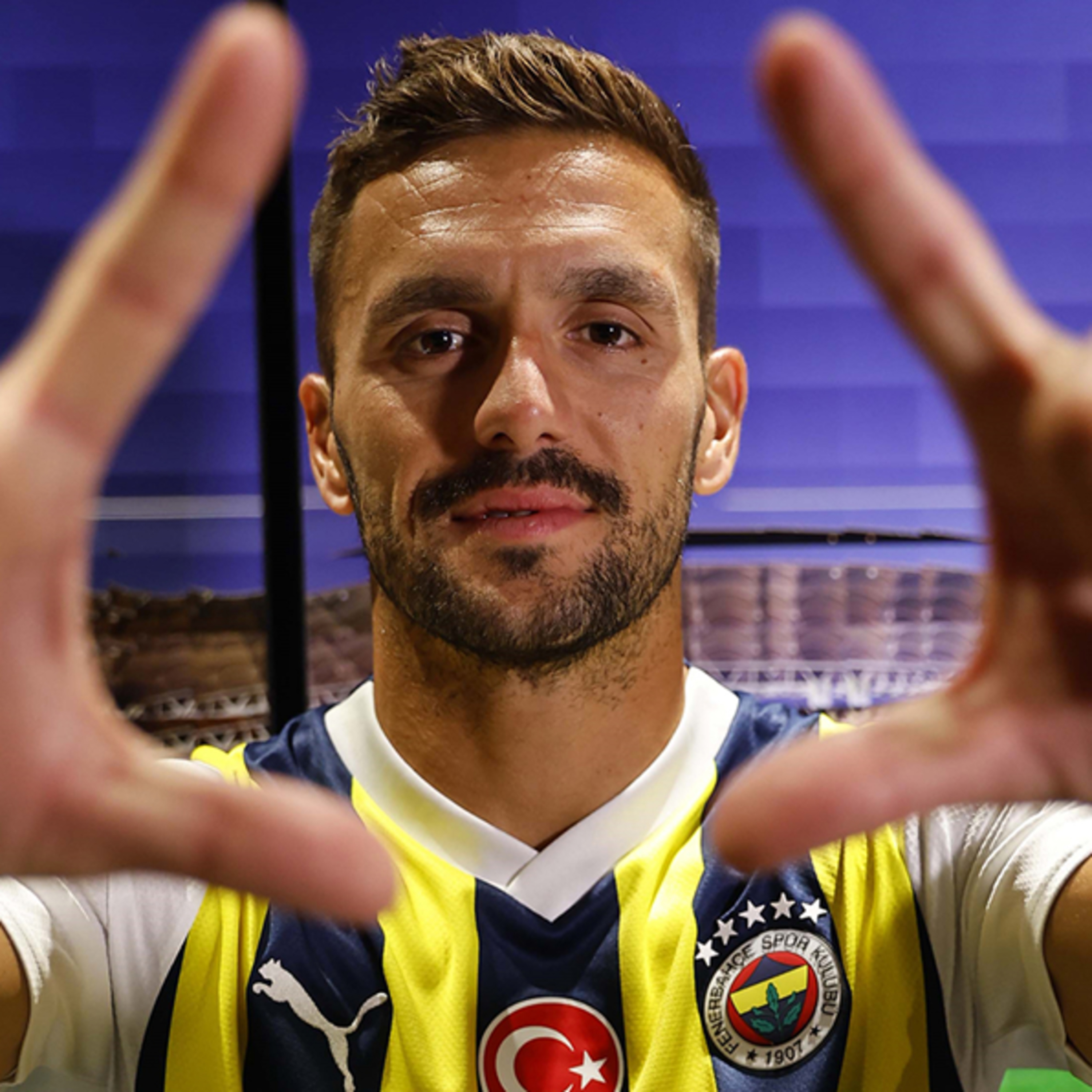S03B02 Kaleci, Transferler ve Yeni Sezon: Tadic için Stada