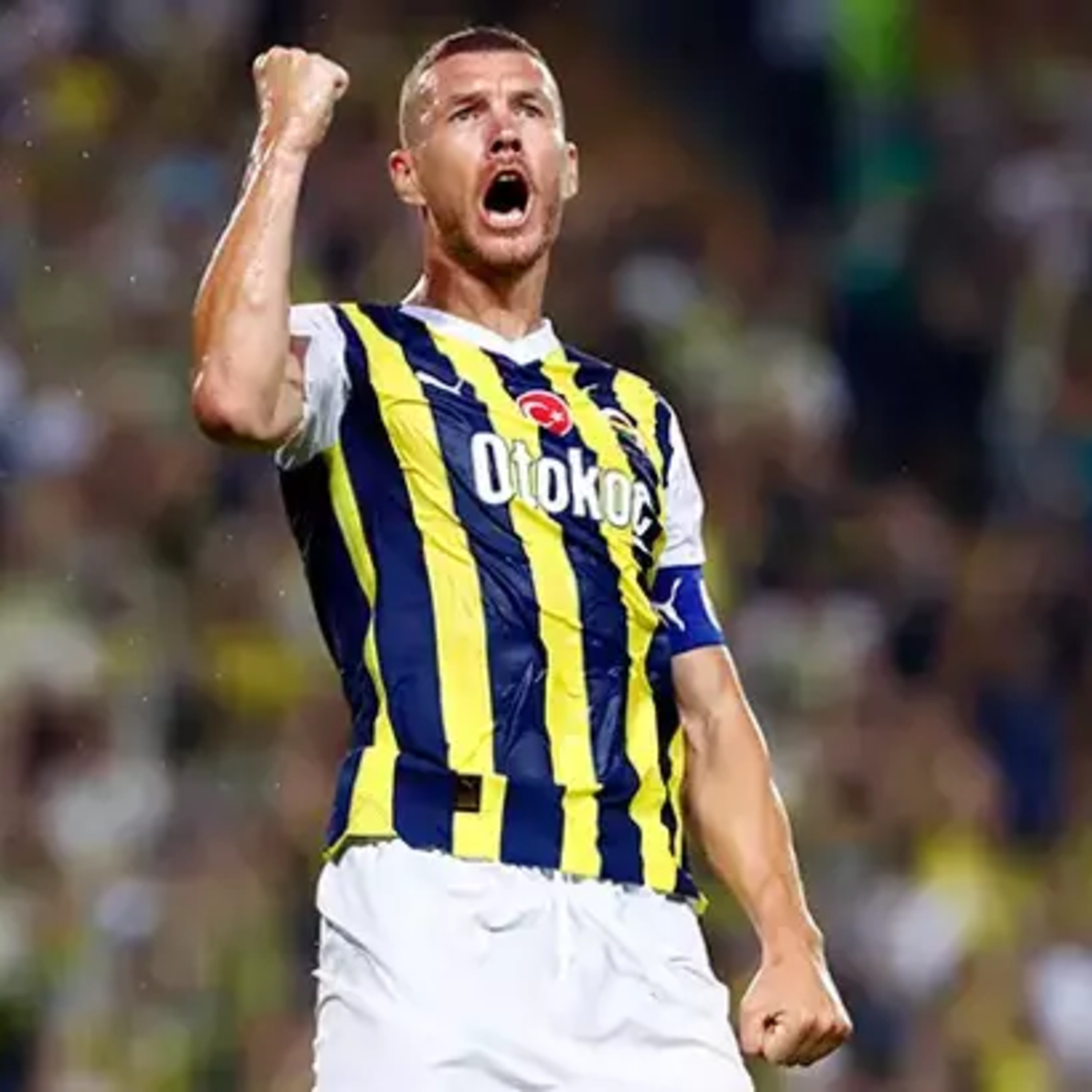 S03B03 Dzeko Klası, Fred -Cengiz Transferleri ve Zayıf Halkalar