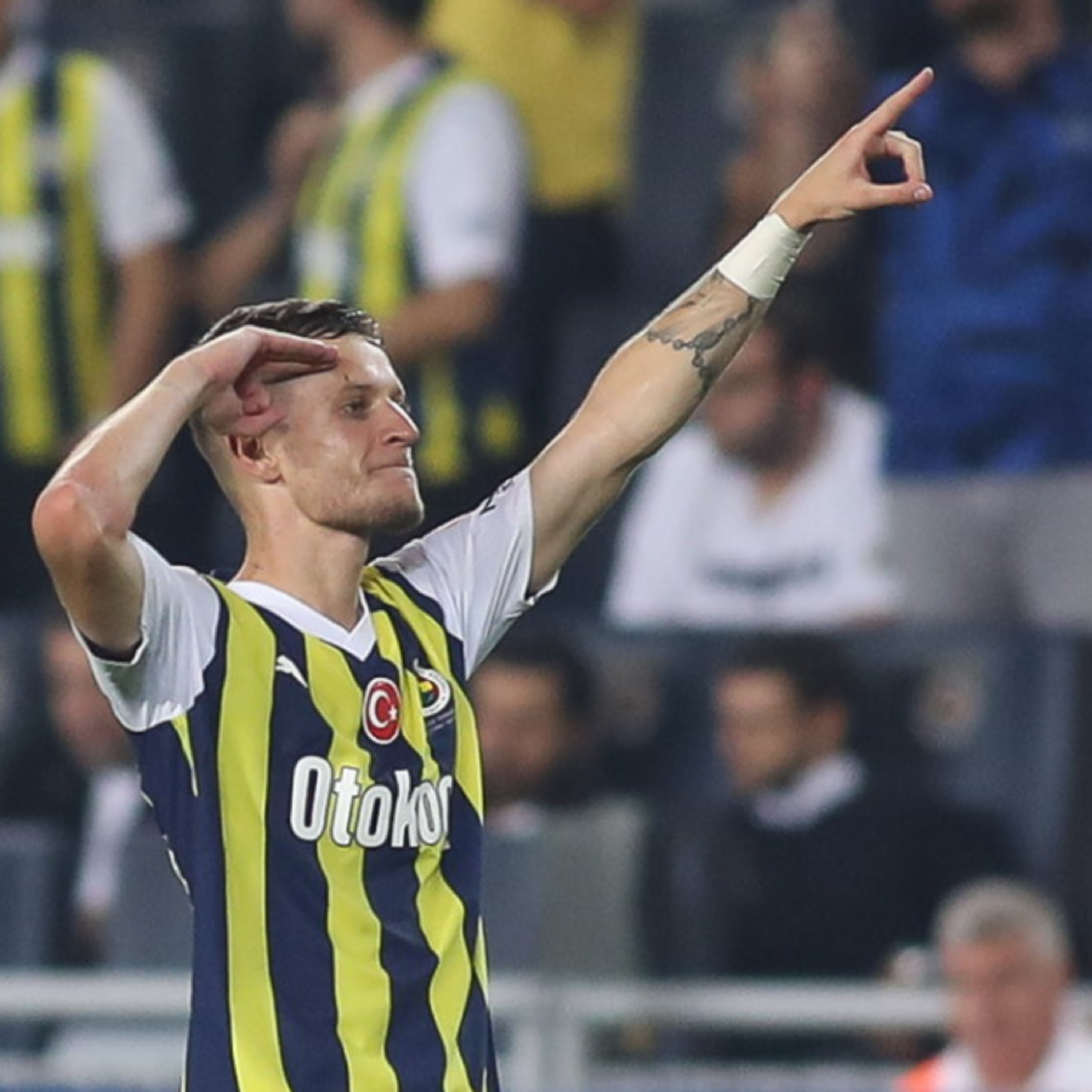 S03B05 Fenerbahçe Keyfine Bak: 15'te 15'i Değerlendiriyoruz