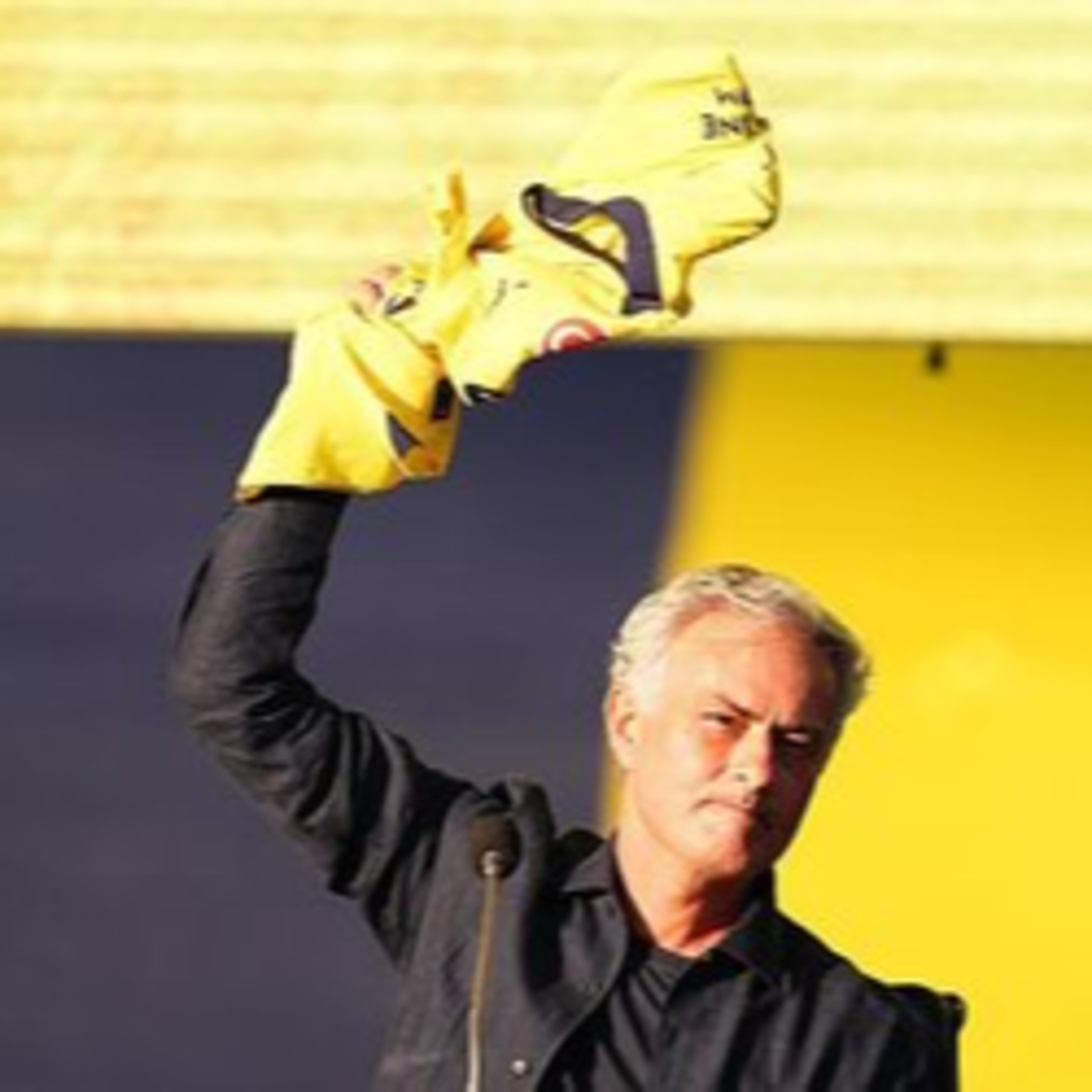 S04B01 Fenerbahçe'nin Mourinho Sezonuna Hoş Geldiniz