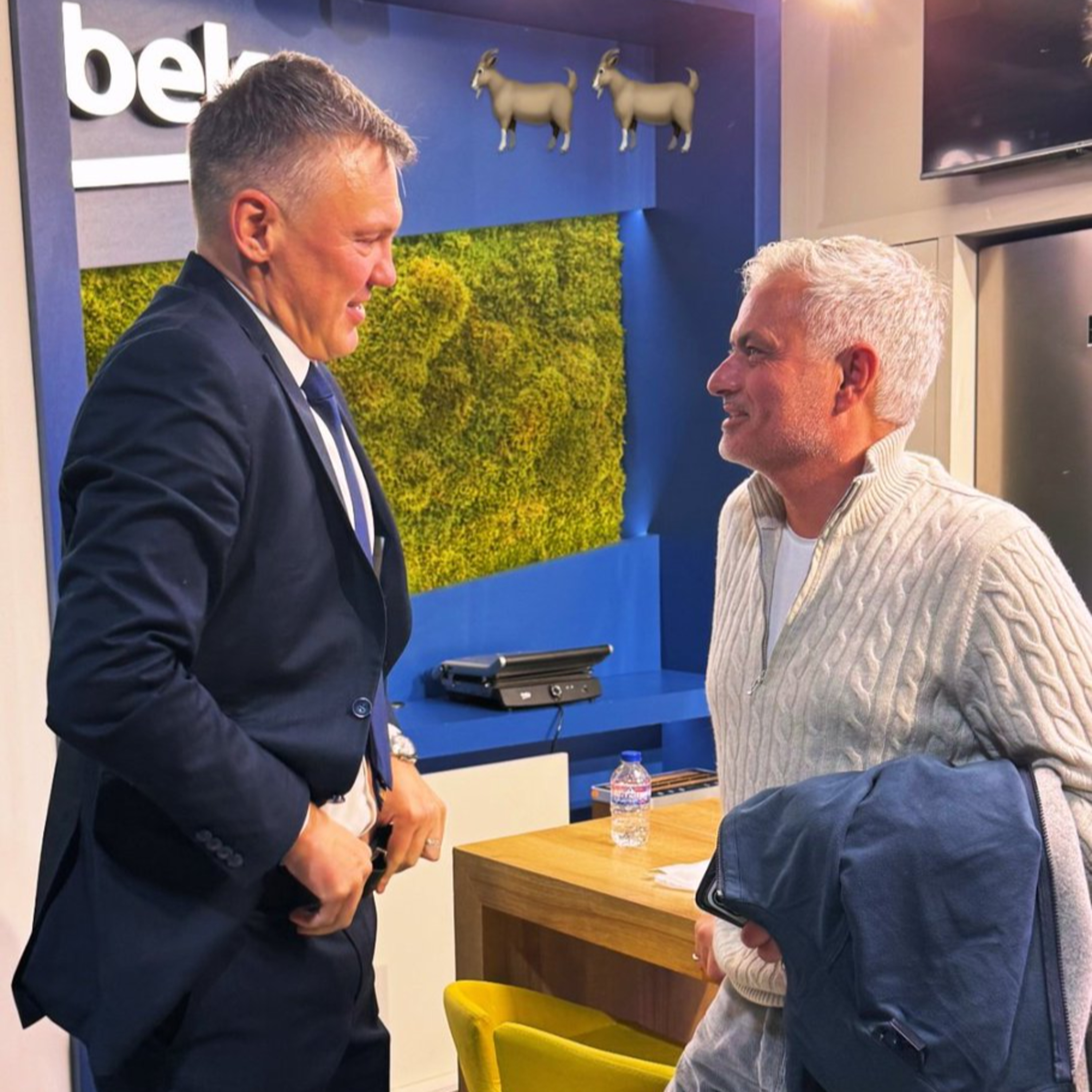 S04B03 Auran Yeter Fenerbahçe / Futbol ve Basketbolda Ocak Ayını Değerlendiriyoruz