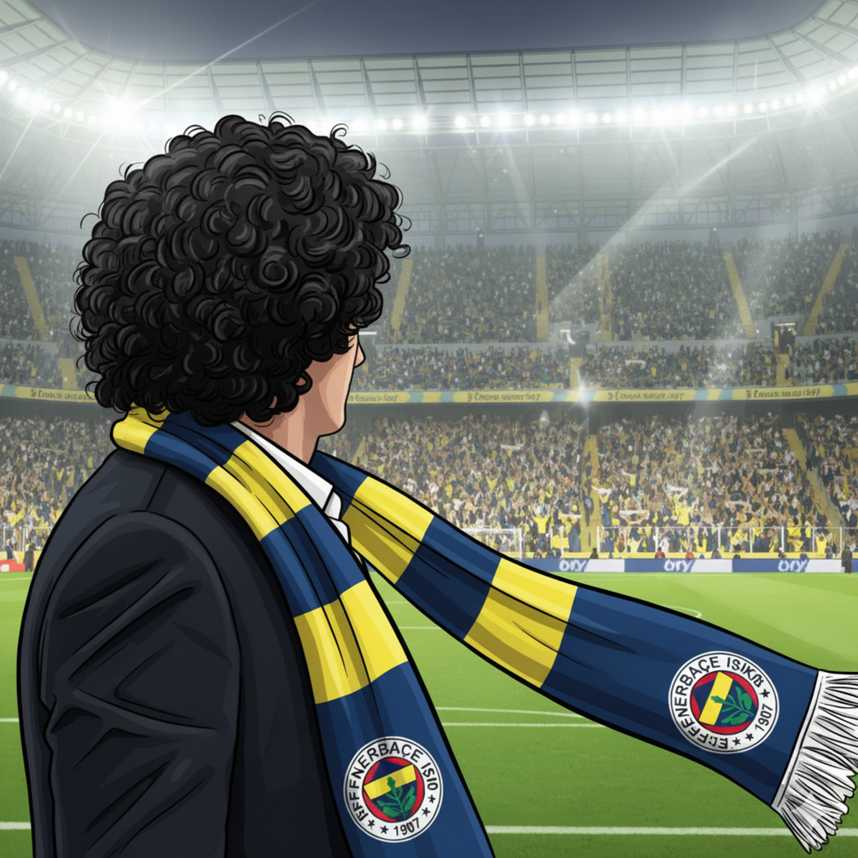 S05B01 Statlarda Hocasızım / Mourinho Sonrası Transferleri ve Hoca Arayışını Konuşuyoruz