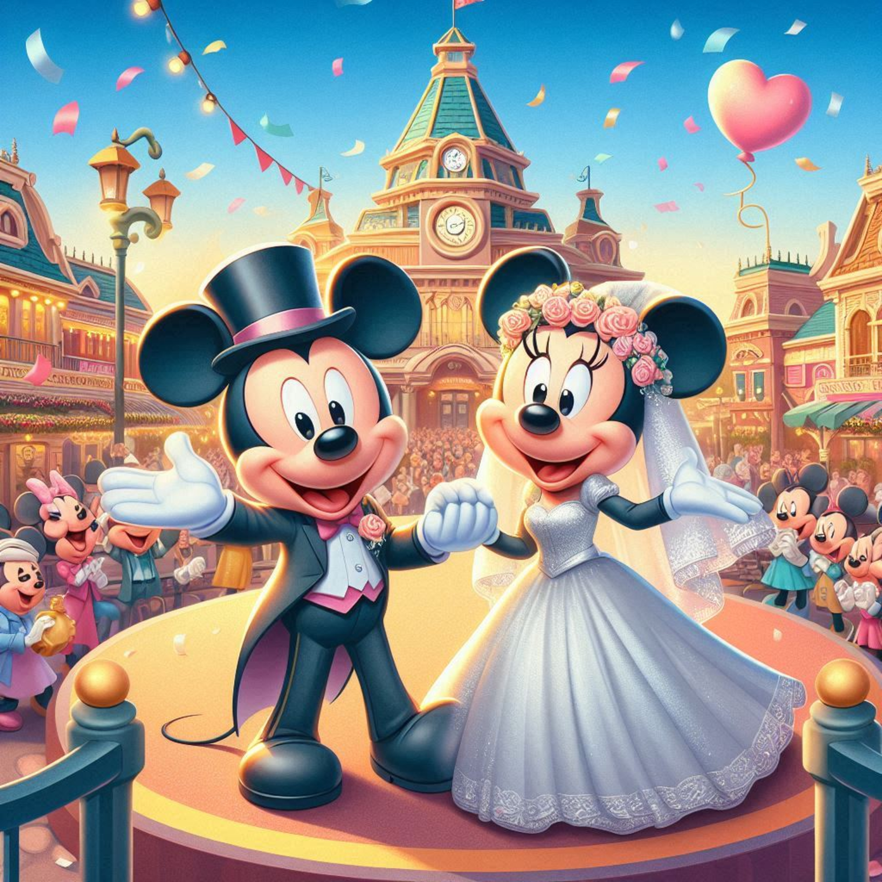 Remy\'s Roundtable The Florida Theme Park Podcast