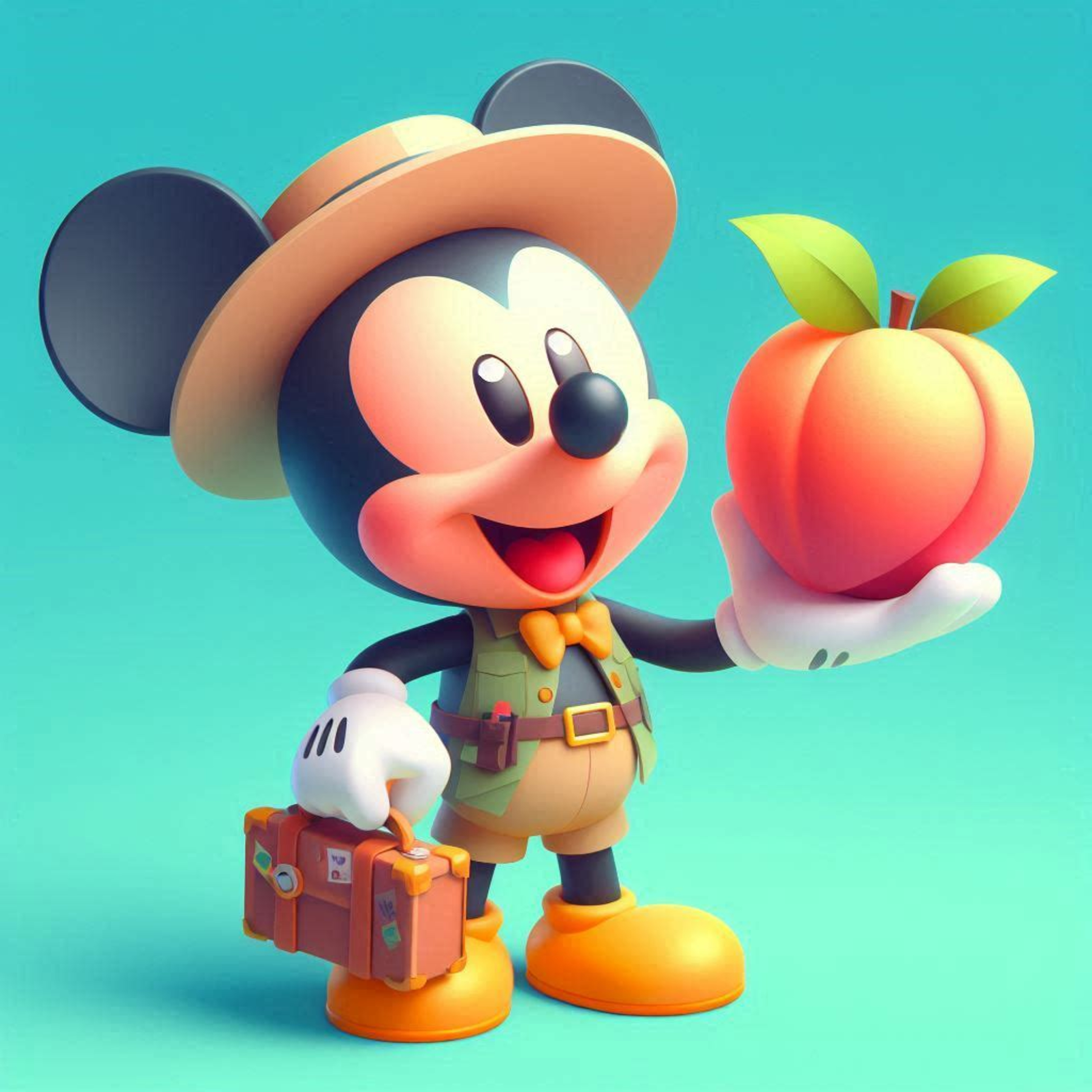 Remy\'s Roundtable The Florida Theme Park Podcast