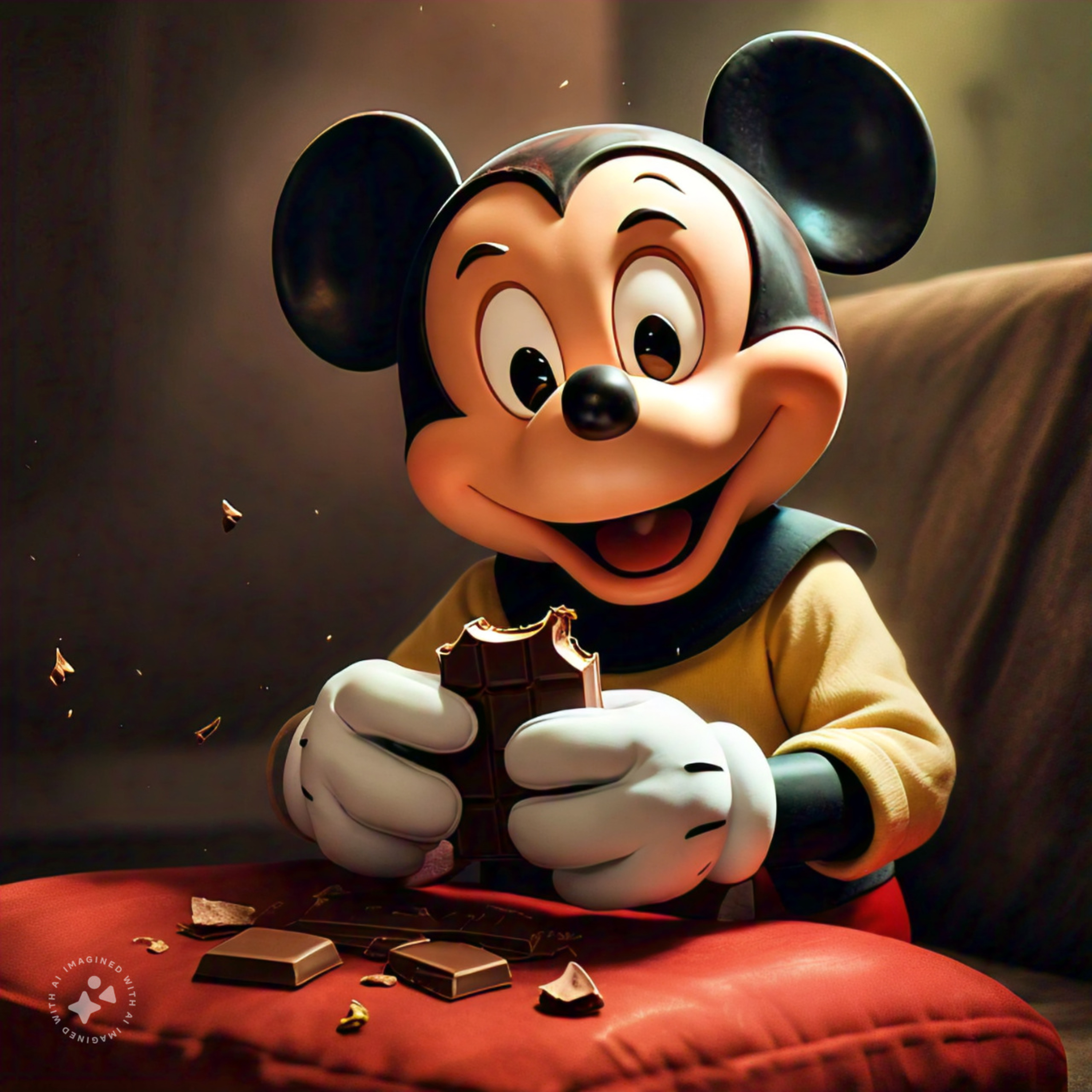 Golden Ticket Updates: Theme Parks Unwrapped