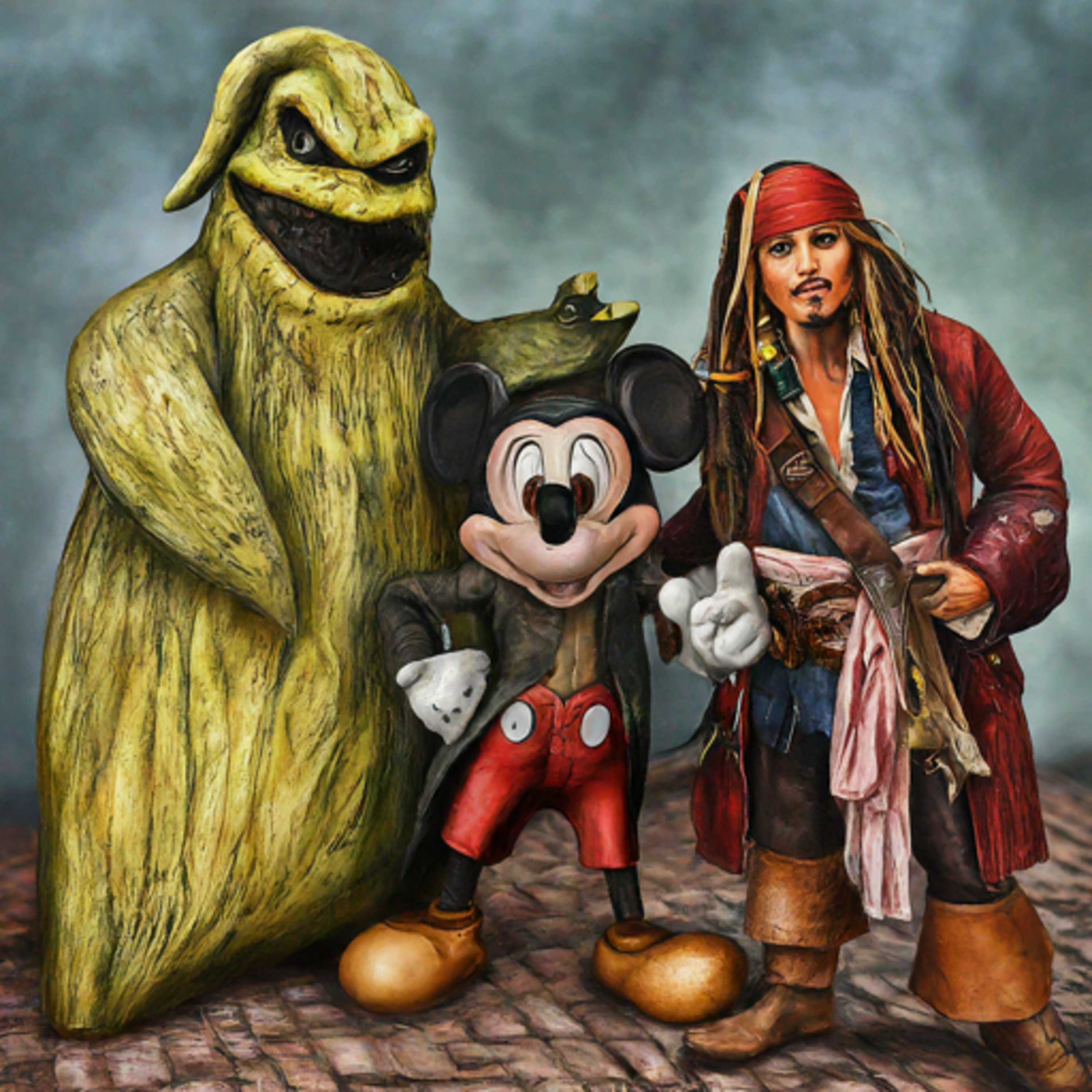 Remy\'s Roundtable The Florida Theme Park Podcast