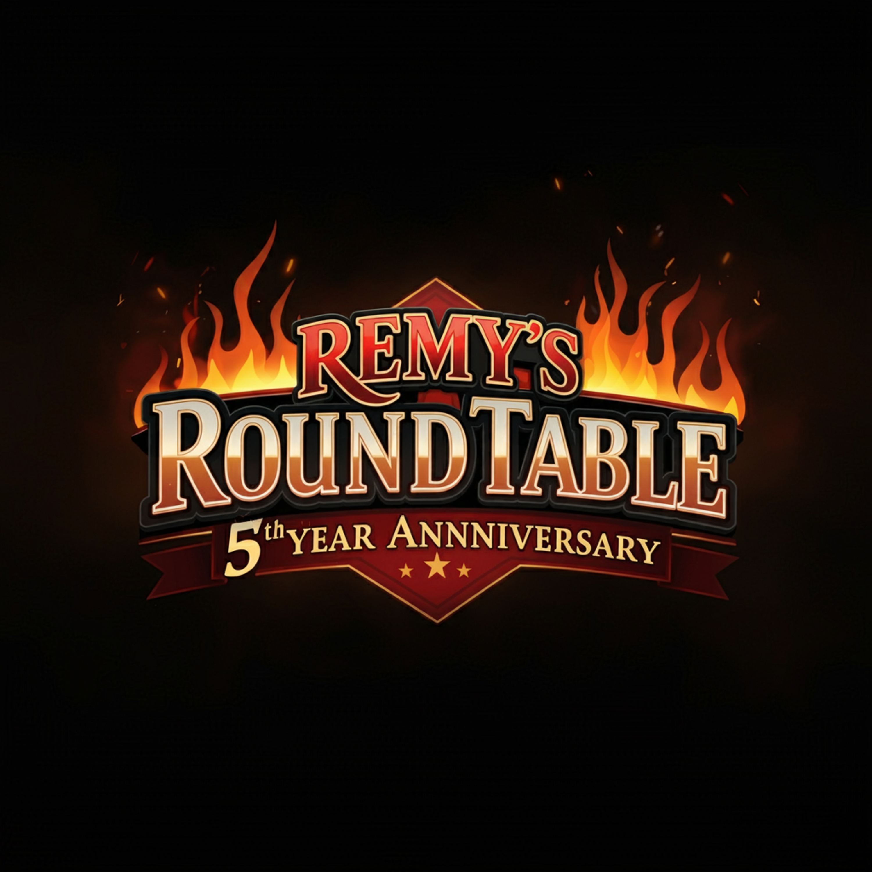 Remy\'s Roundtable The Florida Theme Park Podcast