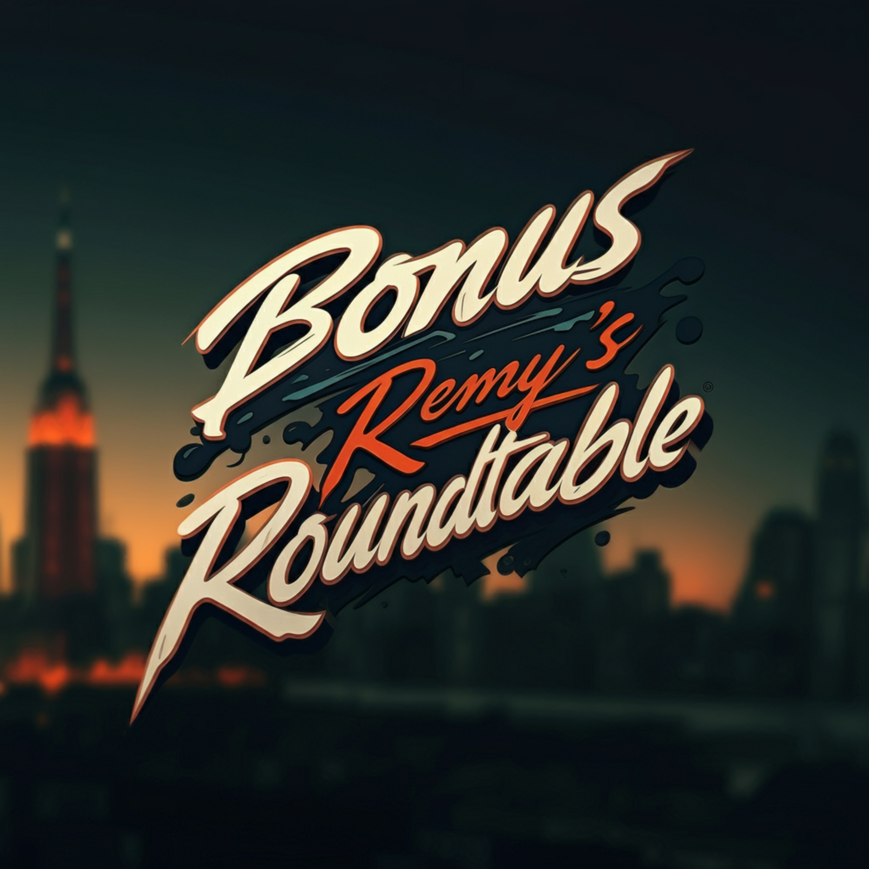Remy\'s Roundtable The Florida Theme Park Podcast