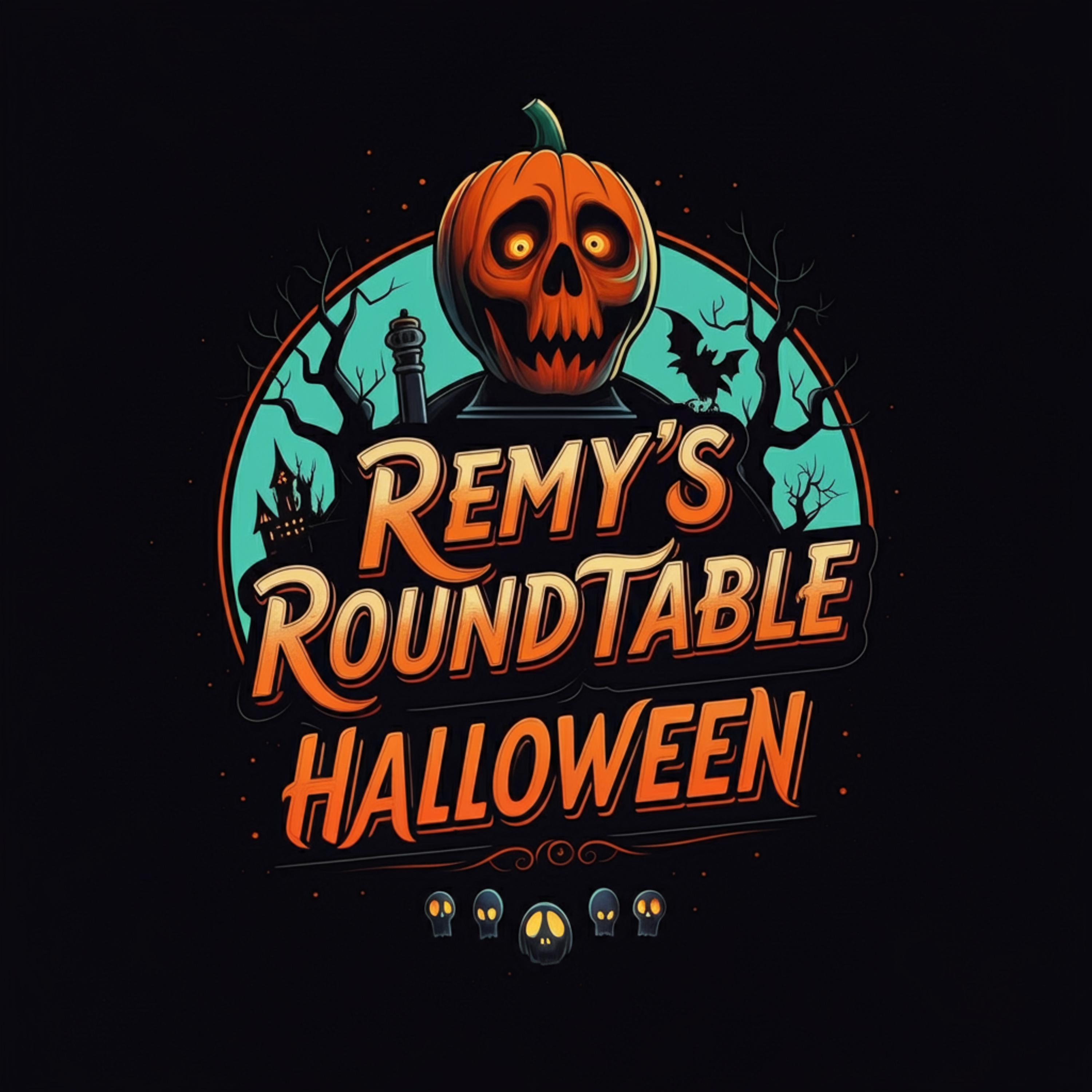 Remy\'s Roundtable The Florida Theme Park Podcast