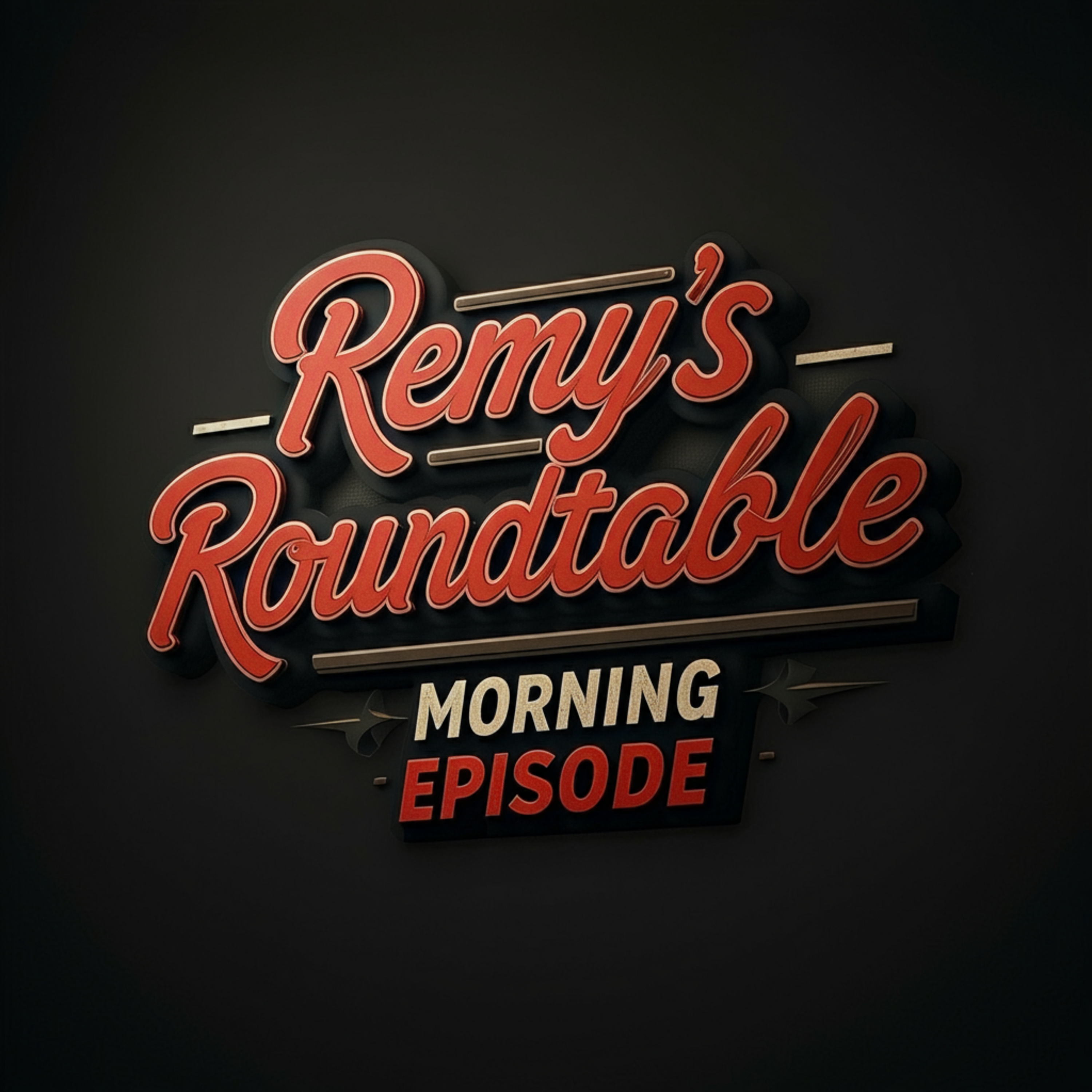 Roundtable Morning Episode