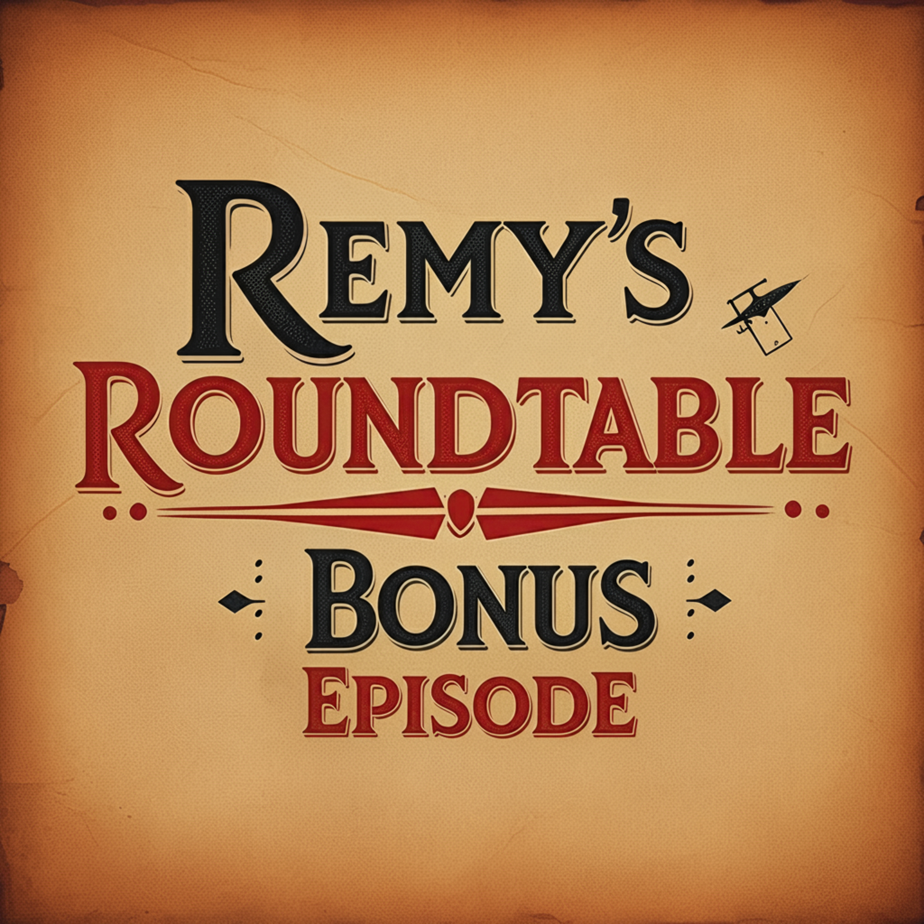 Remy\'s Roundtable The Florida Theme Park Podcast