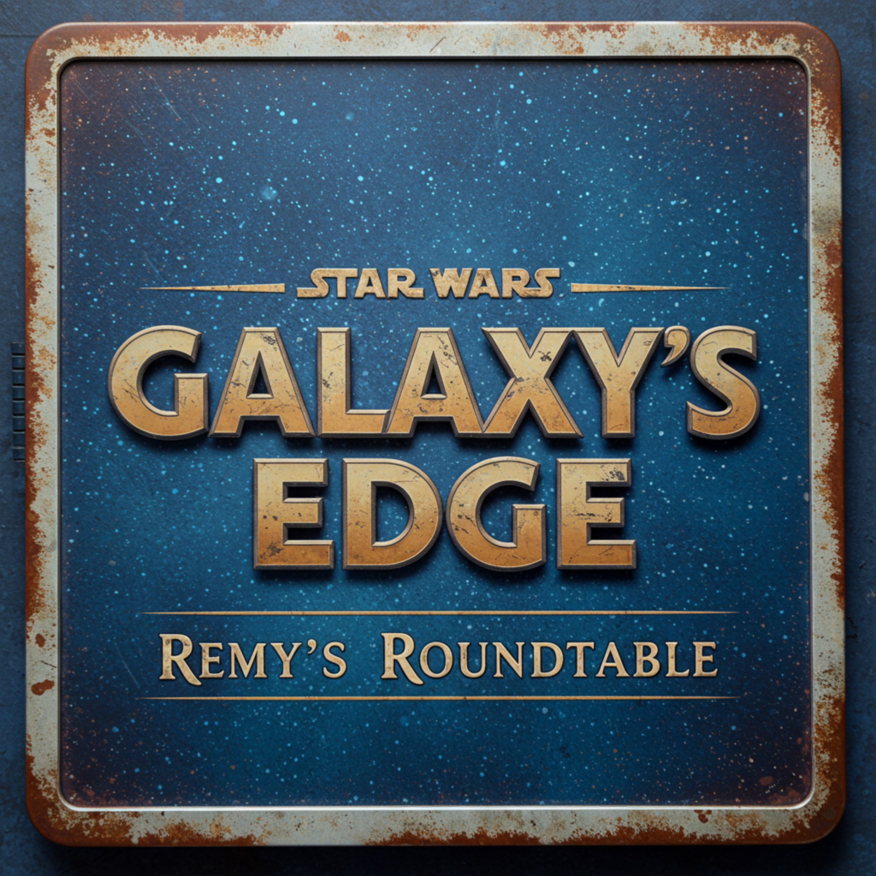 Remy\'s Roundtable The Florida Theme Park Podcast