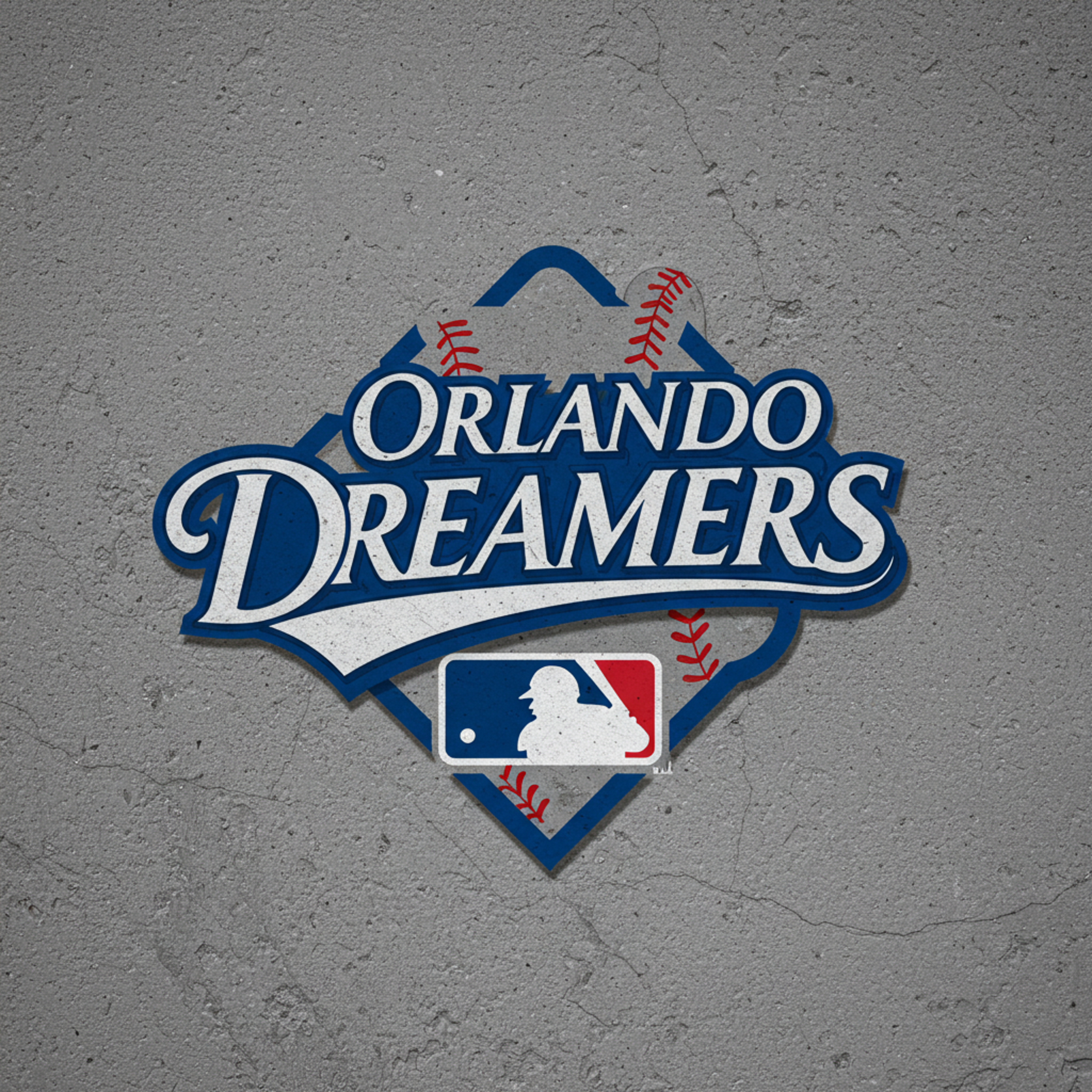 MLB Orlando Dreamers, Nomad Lounge Vibes, and Bye Bye Rip Ride Rockit!