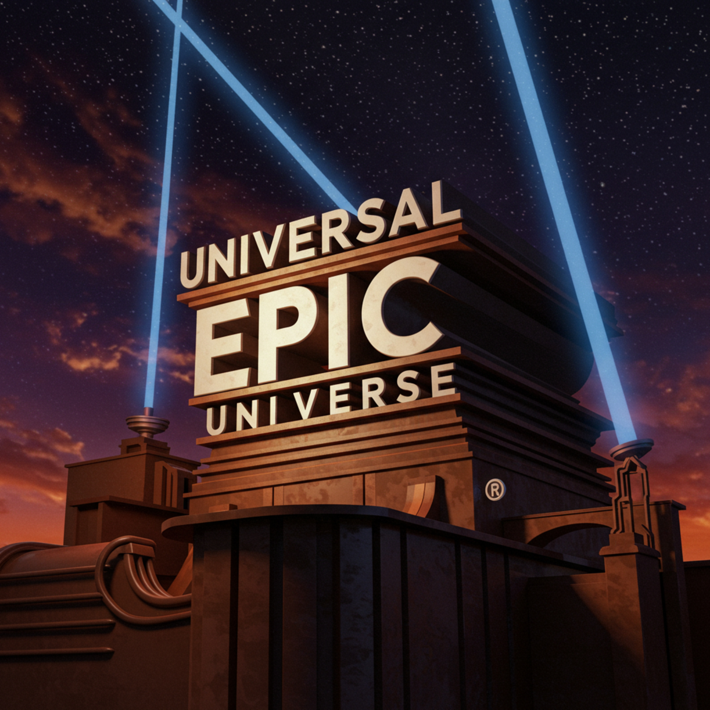 Epic Universe & Baseball Dreams: Bye Bye Muppets, Hello Butterflies with Nicole