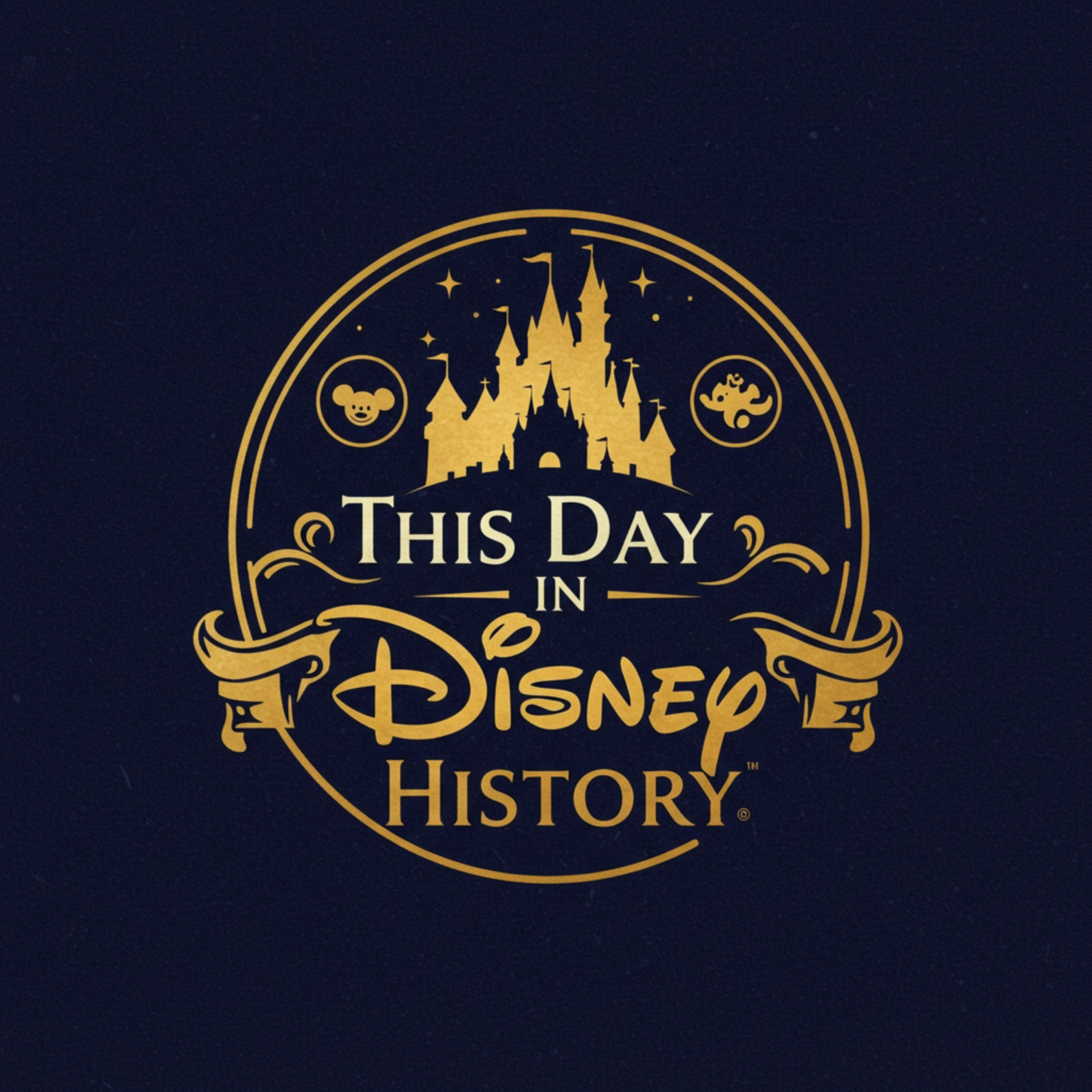 Remy\'s Roundtable The Florida Theme Park Podcast