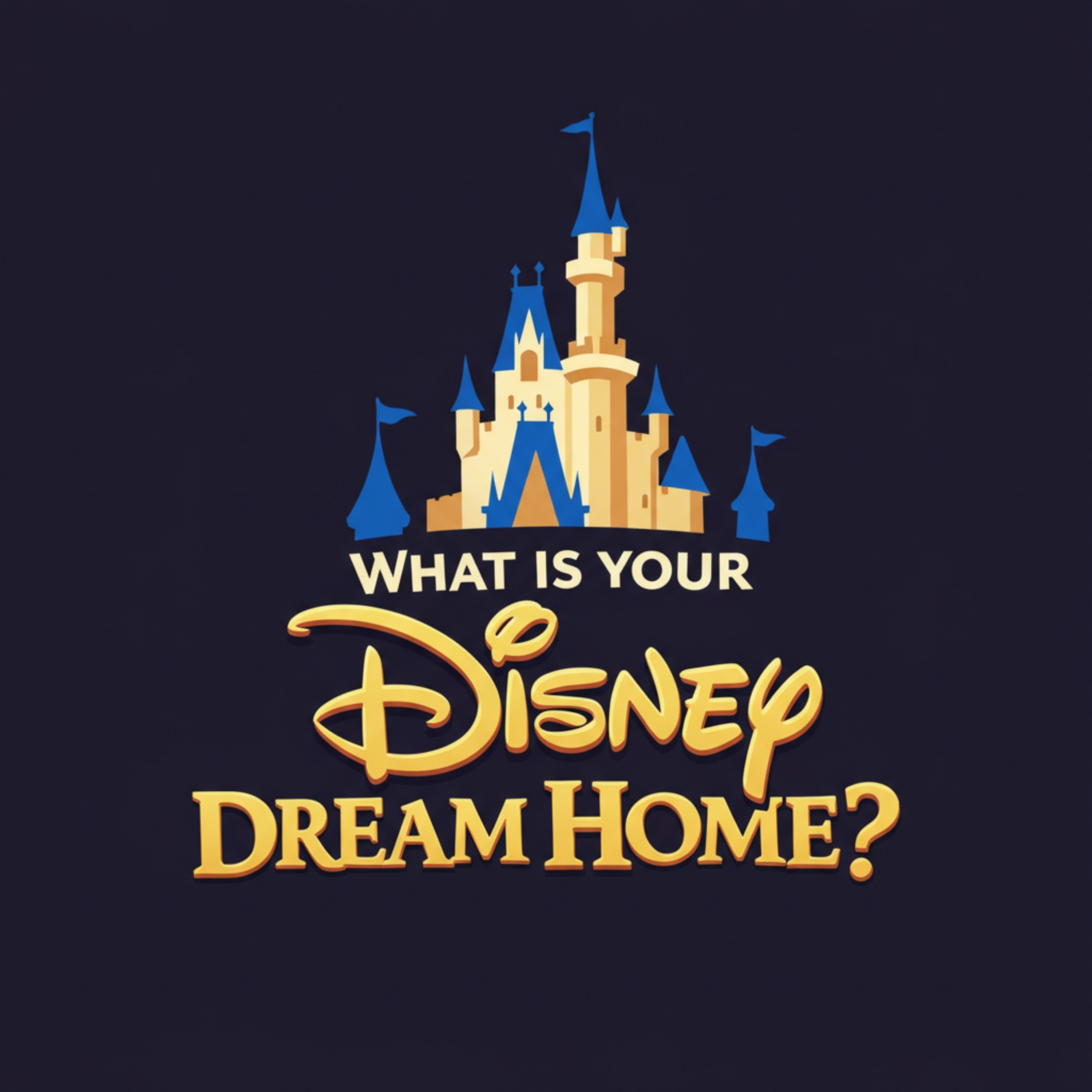 Disney Dream Homes, Copyright Nightmares & Mike’s Munchies at the Diamond Horseshoe