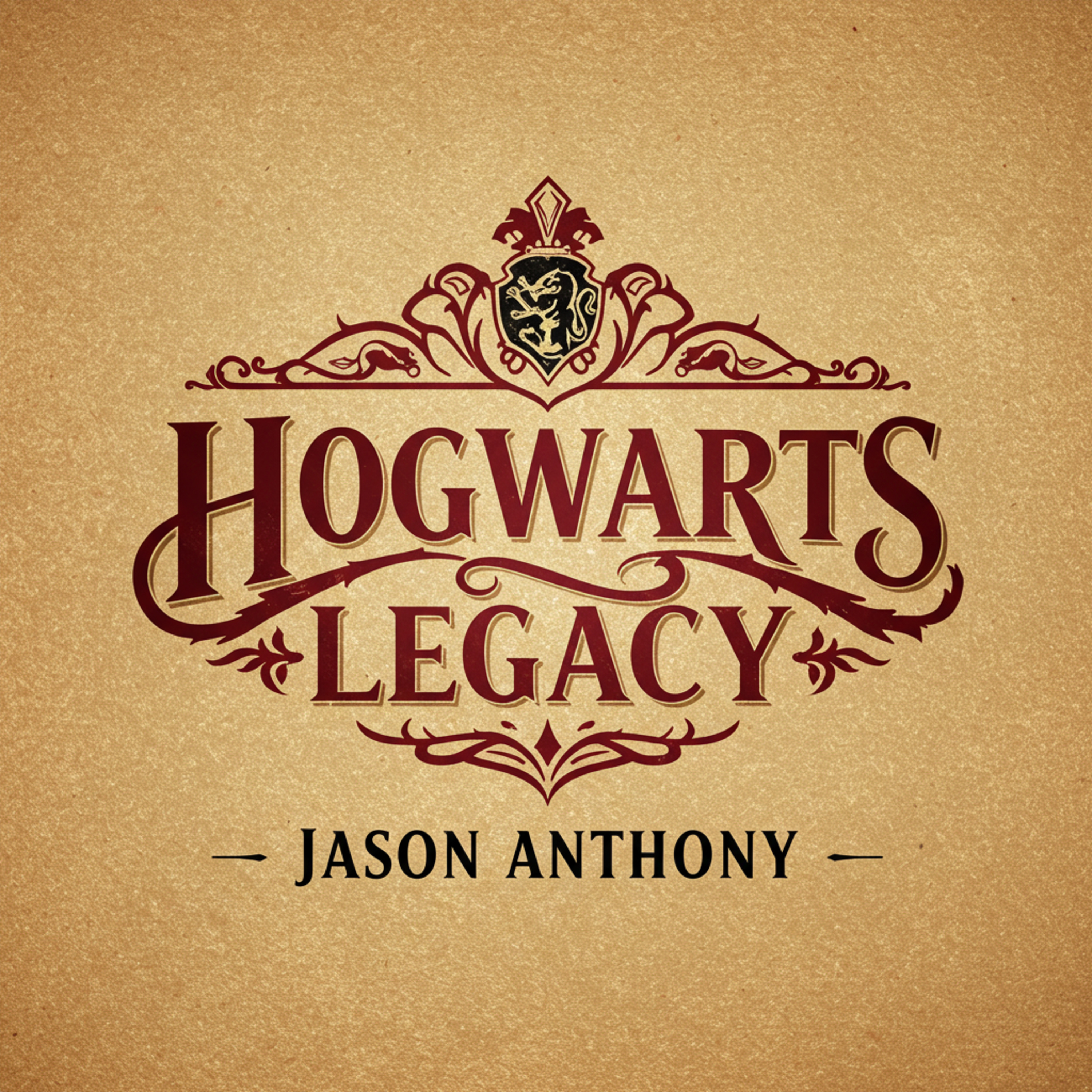 Hats Off to Jason Anthony – The Voice of Hogwarts Legacy