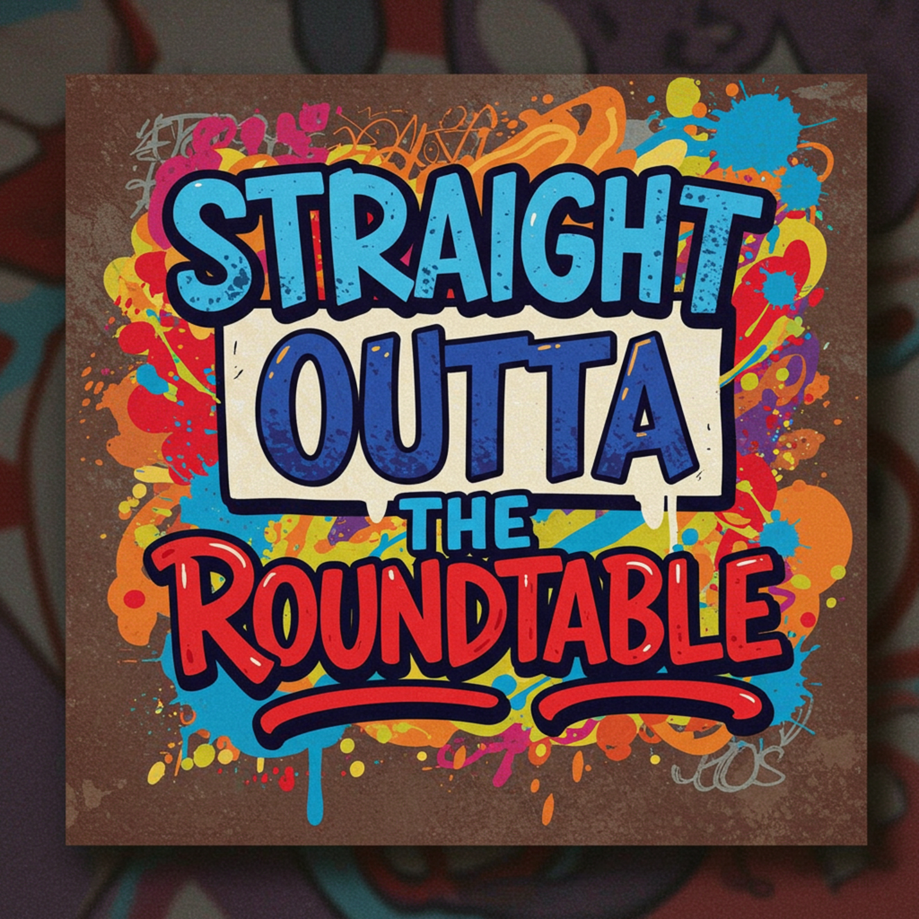 Straight Outta the Roundtable: Chicago Tales & Disney Animatronic Fails