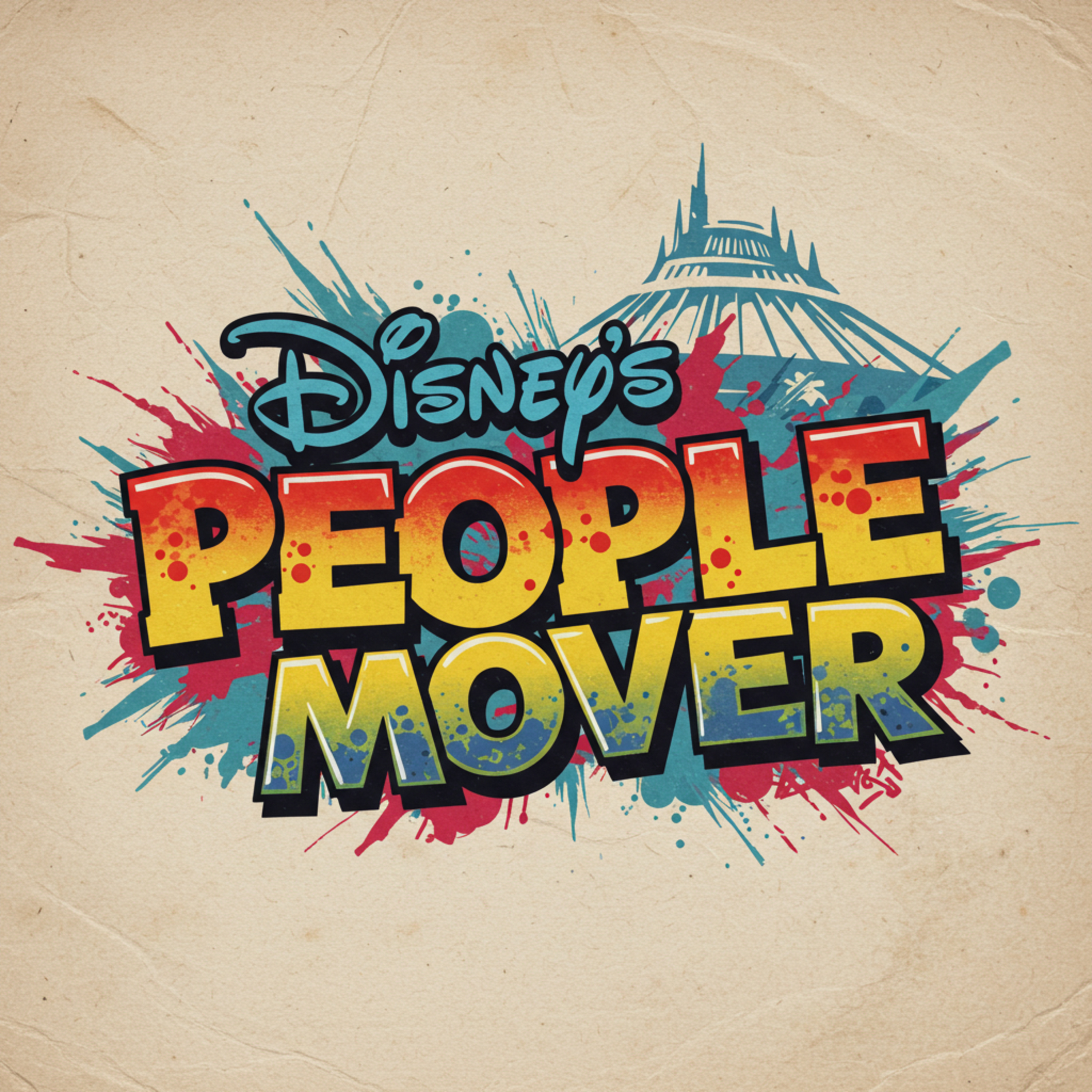 “Festival Flavors, Attraction Mashups, and a People-Mover Journey”