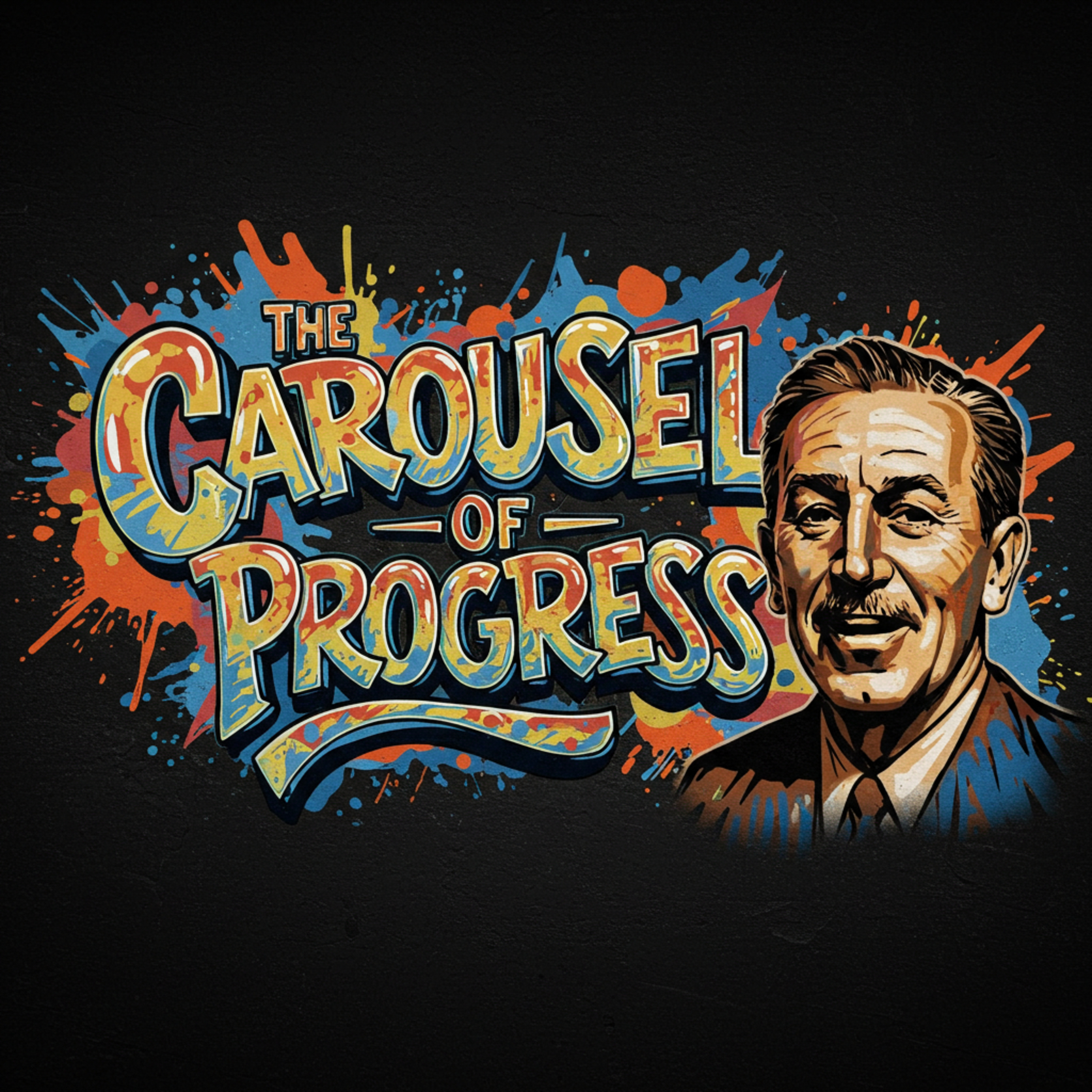 Remy\'s Roundtable The Florida Theme Park Podcast