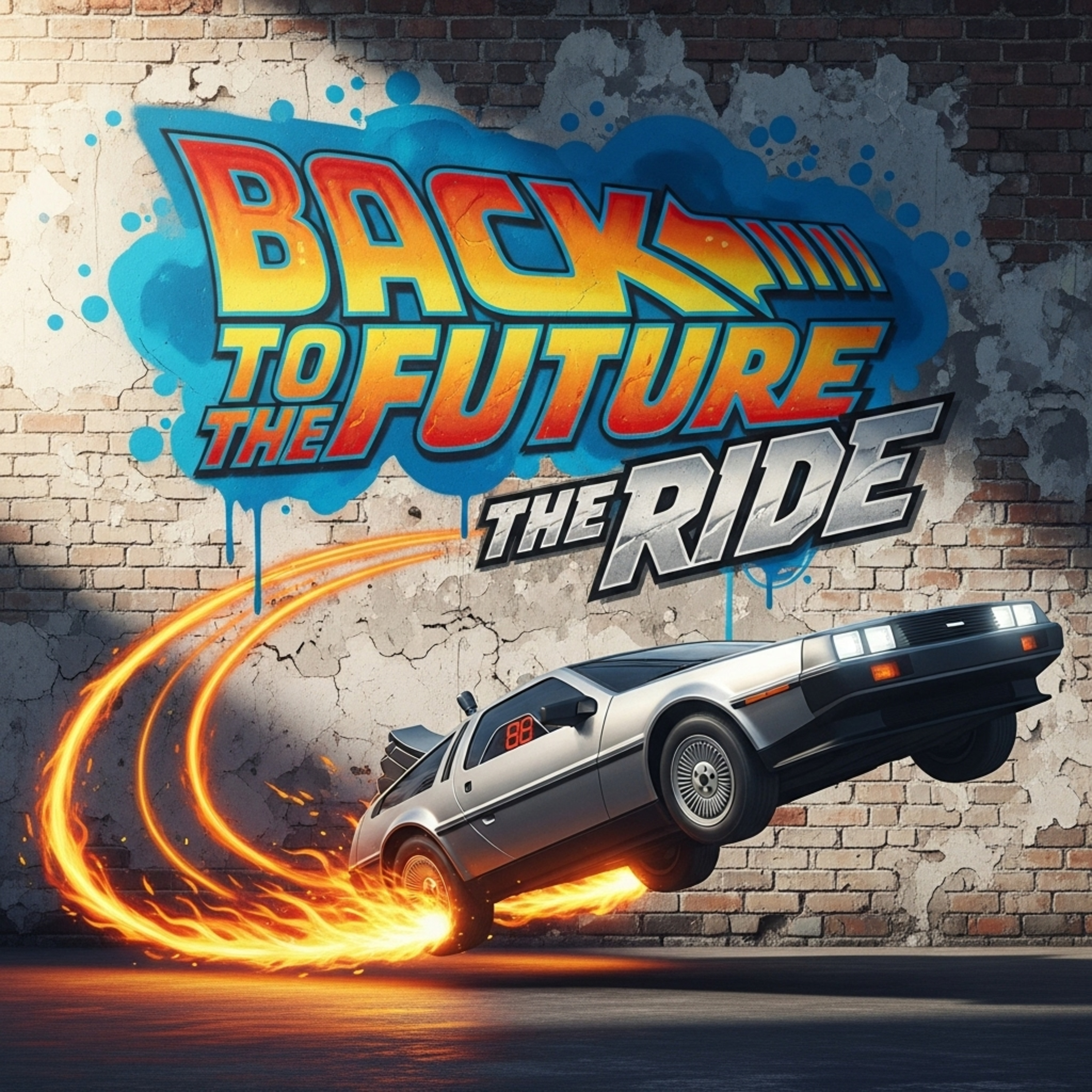 Remy\'s Roundtable The Florida Theme Park Podcast