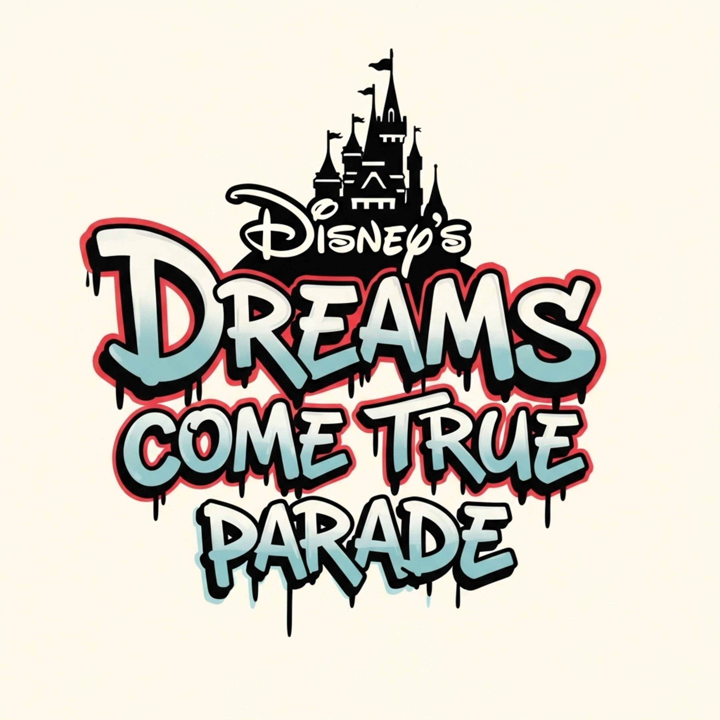 Shift Change: From the Giraffe Bar to the Parade Route episode artwork