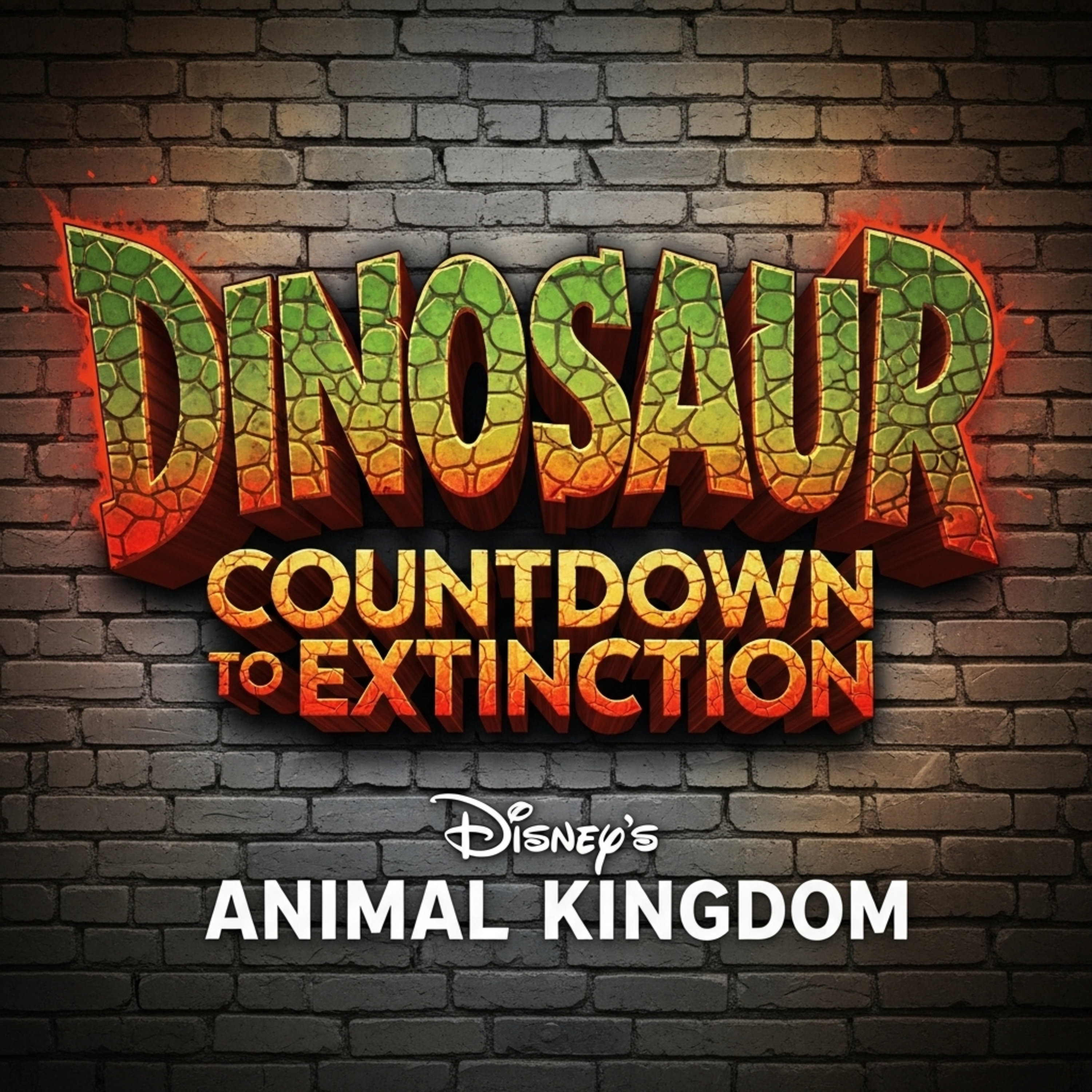 The Fast, The Seuss, and The Extinct episode artwork