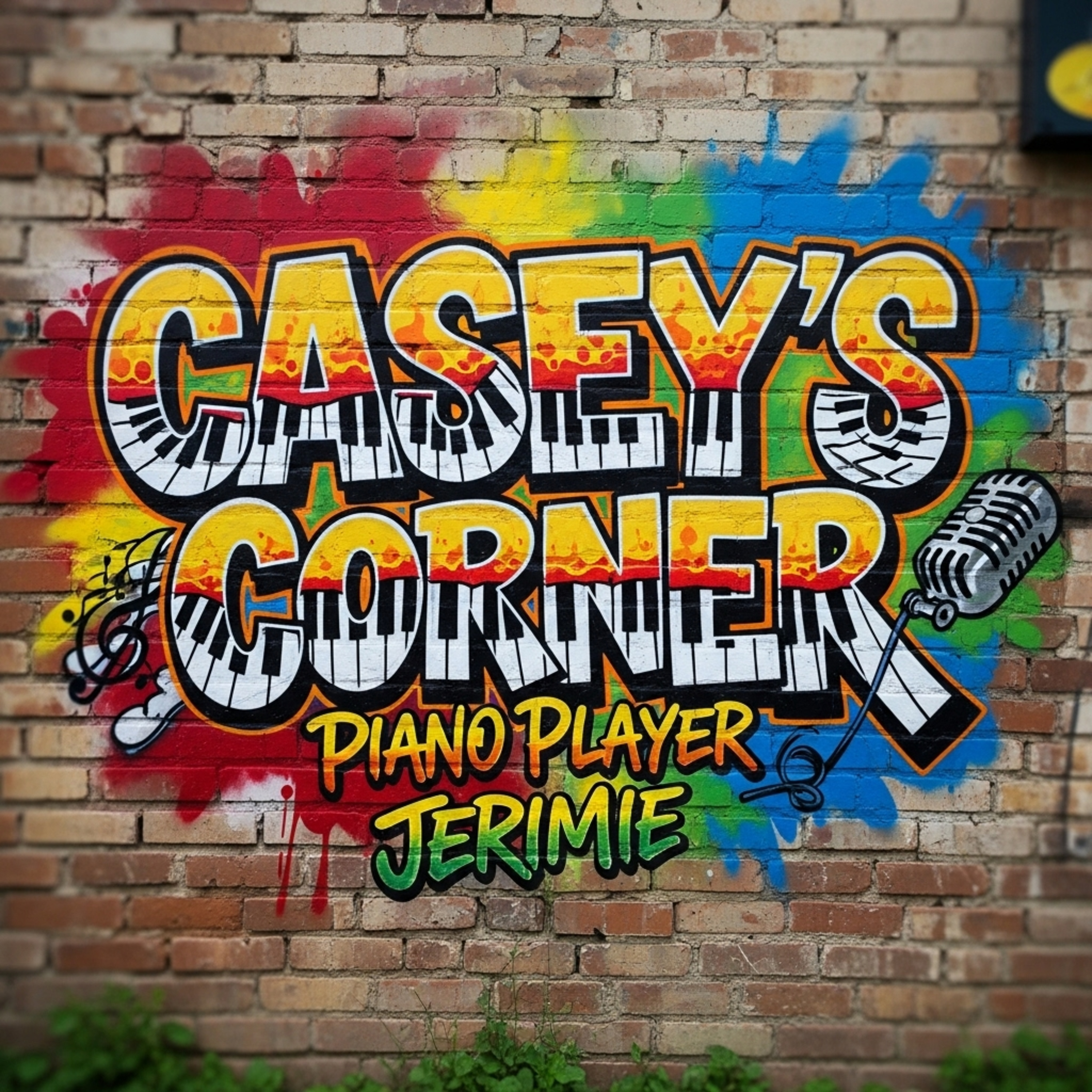 The Main Street Melody: An Interview with Jerimie Michael episode artwork
