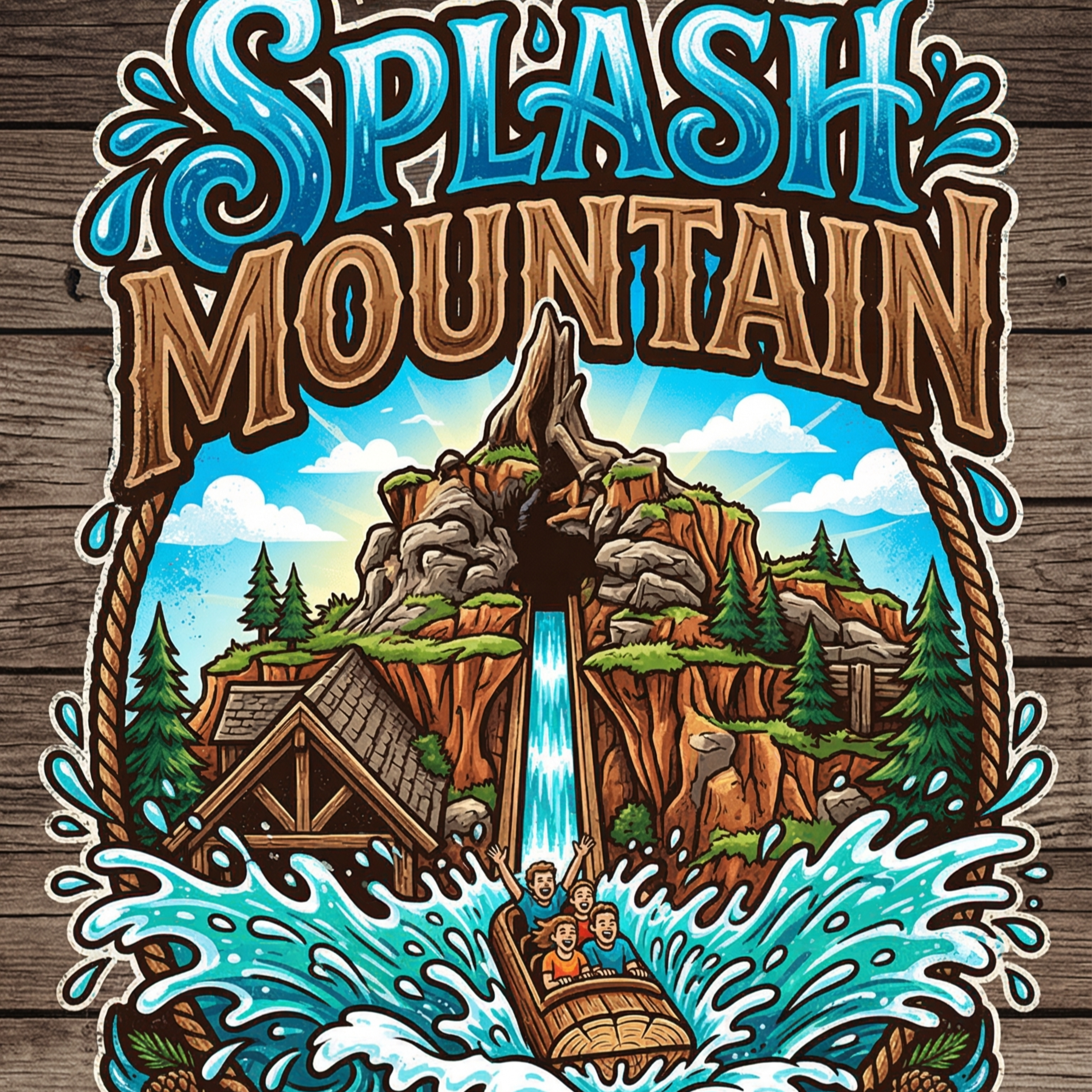 Remy\'s Roundtable The Florida Theme Park Podcast