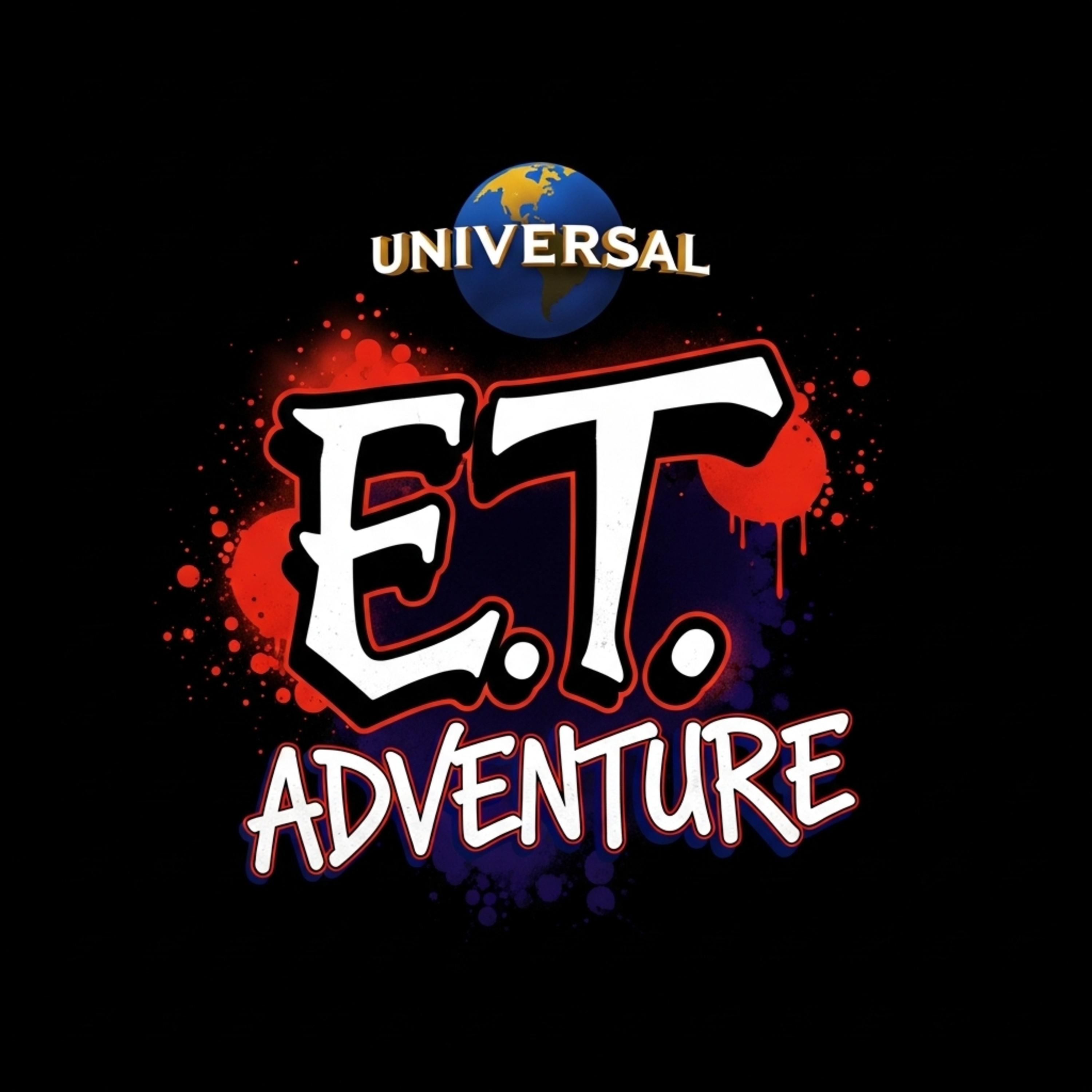 “ET Adventure, Oak & Star Tavern, and Universal Would You Rather Showdown” episode artwork