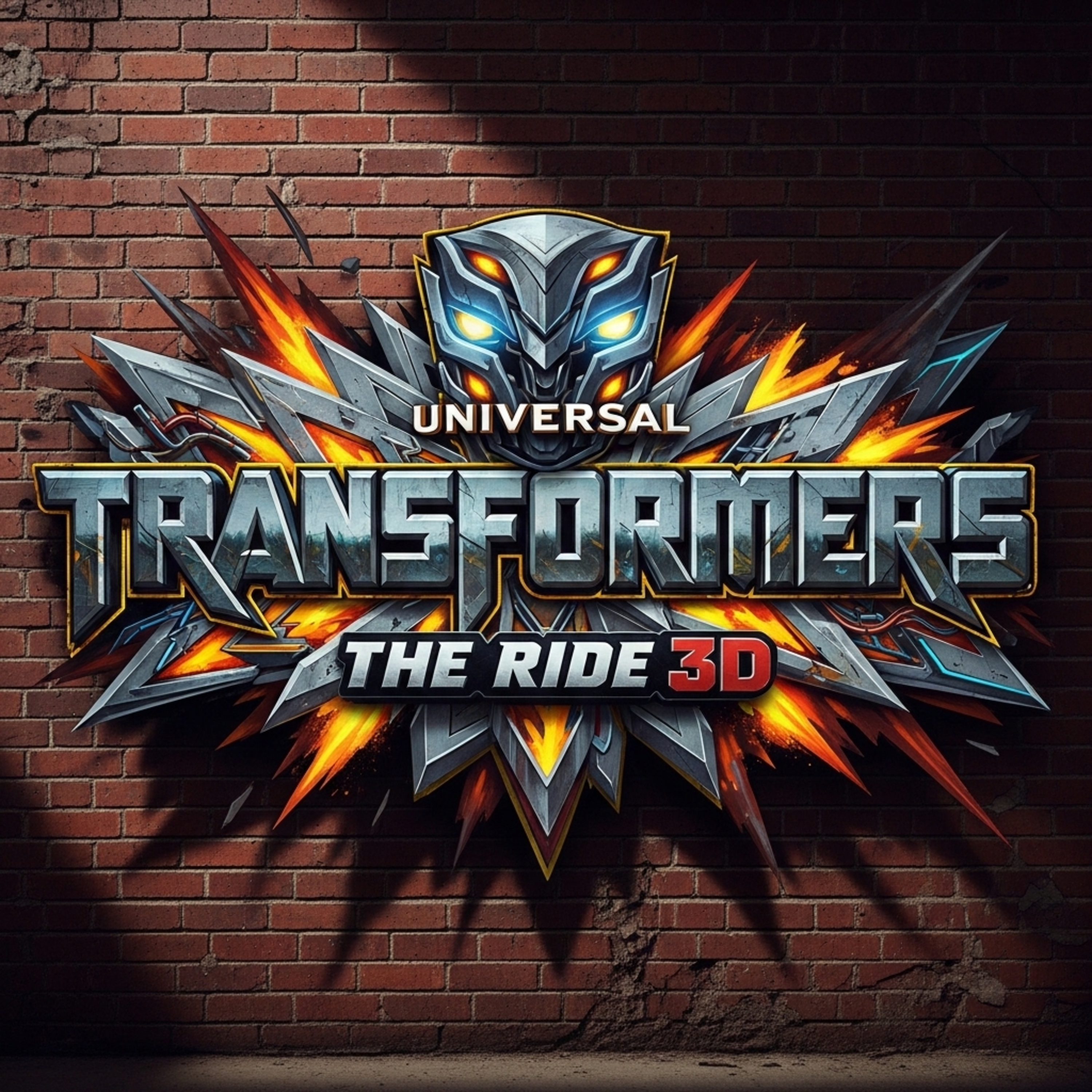 Would You Rather Theme Park Foods, Transformers Ride Breakdown & Citrico’s Review episode artwork