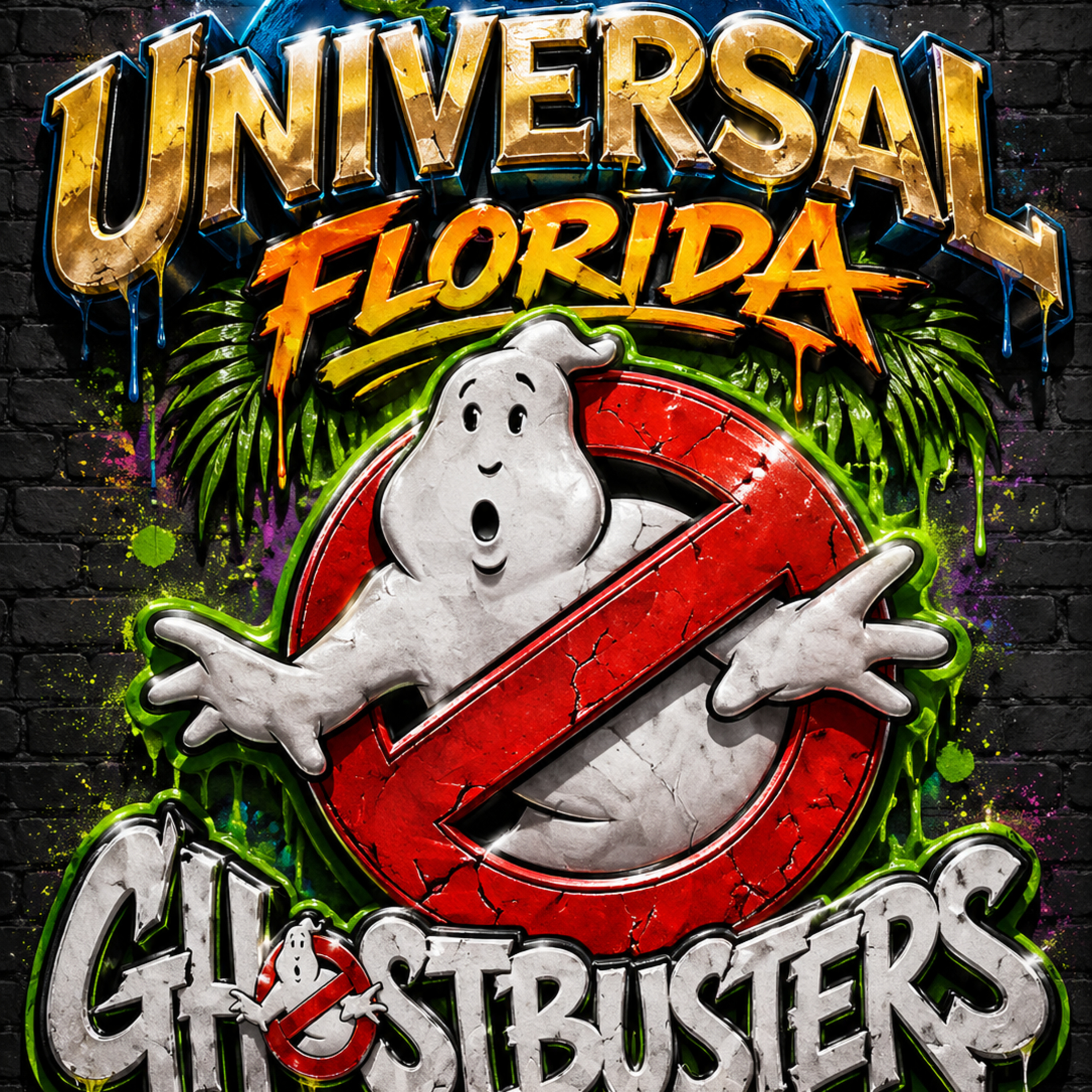 “Thrills, Grills & Ghosts: From I-4 to Neverland” episode artwork