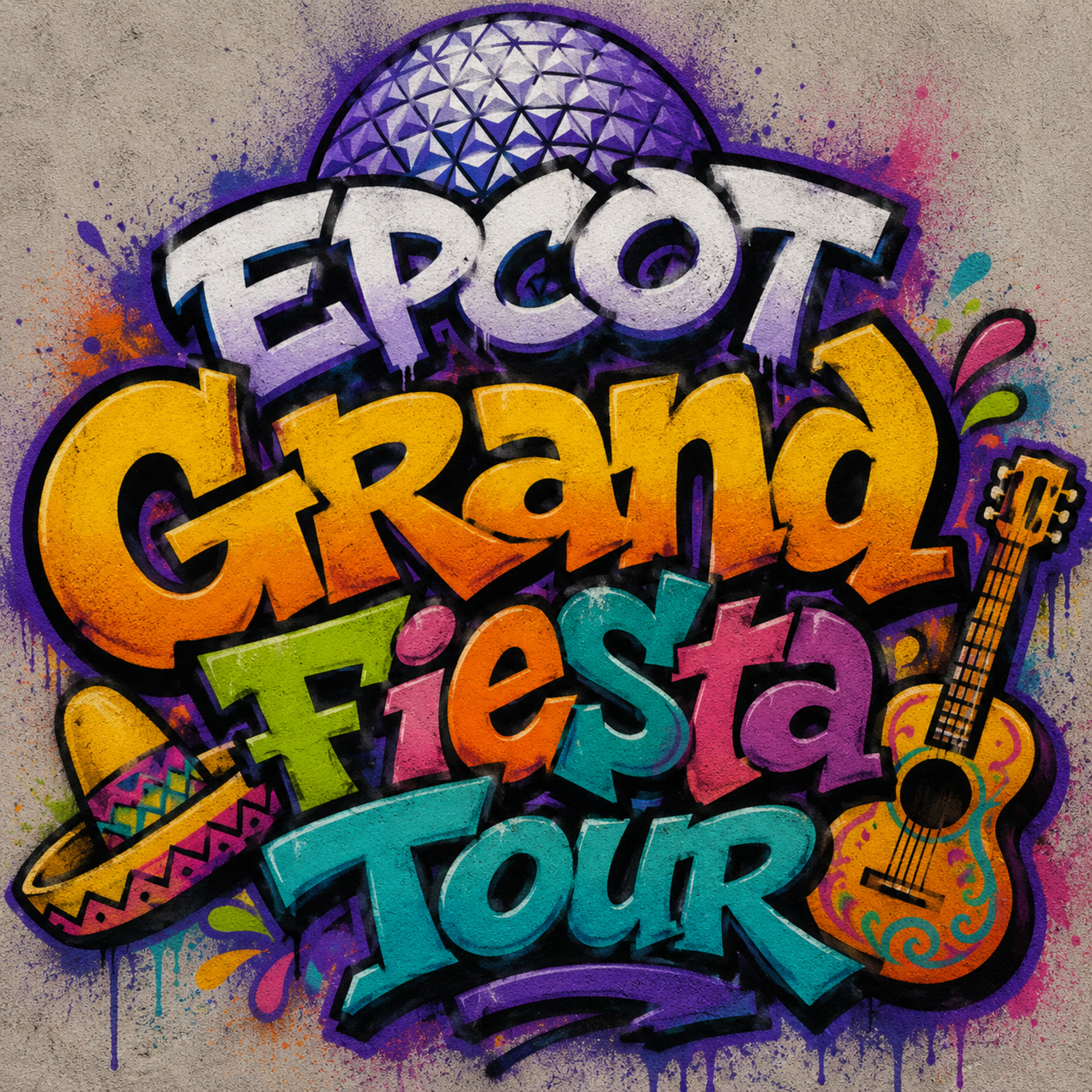 Epic's New Fireworks Spectacular, Grand Fiesta Tour & Mama Della's: Theme Park Updates You Need to Know episode artwork