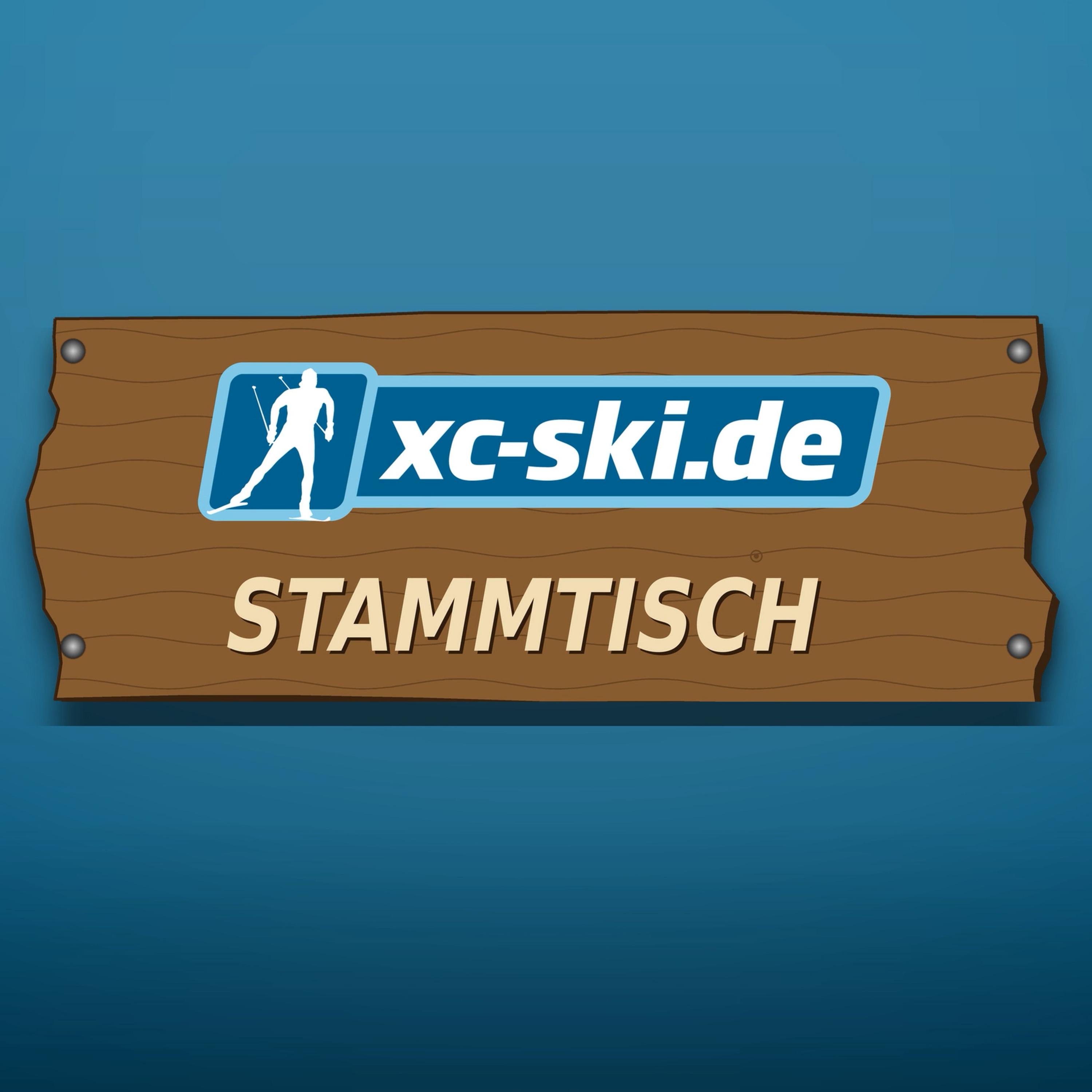 xc-ski.de Stammtisch (Folge 3) mit Coletta Rydzek und Mika Vermeulen episode artwork