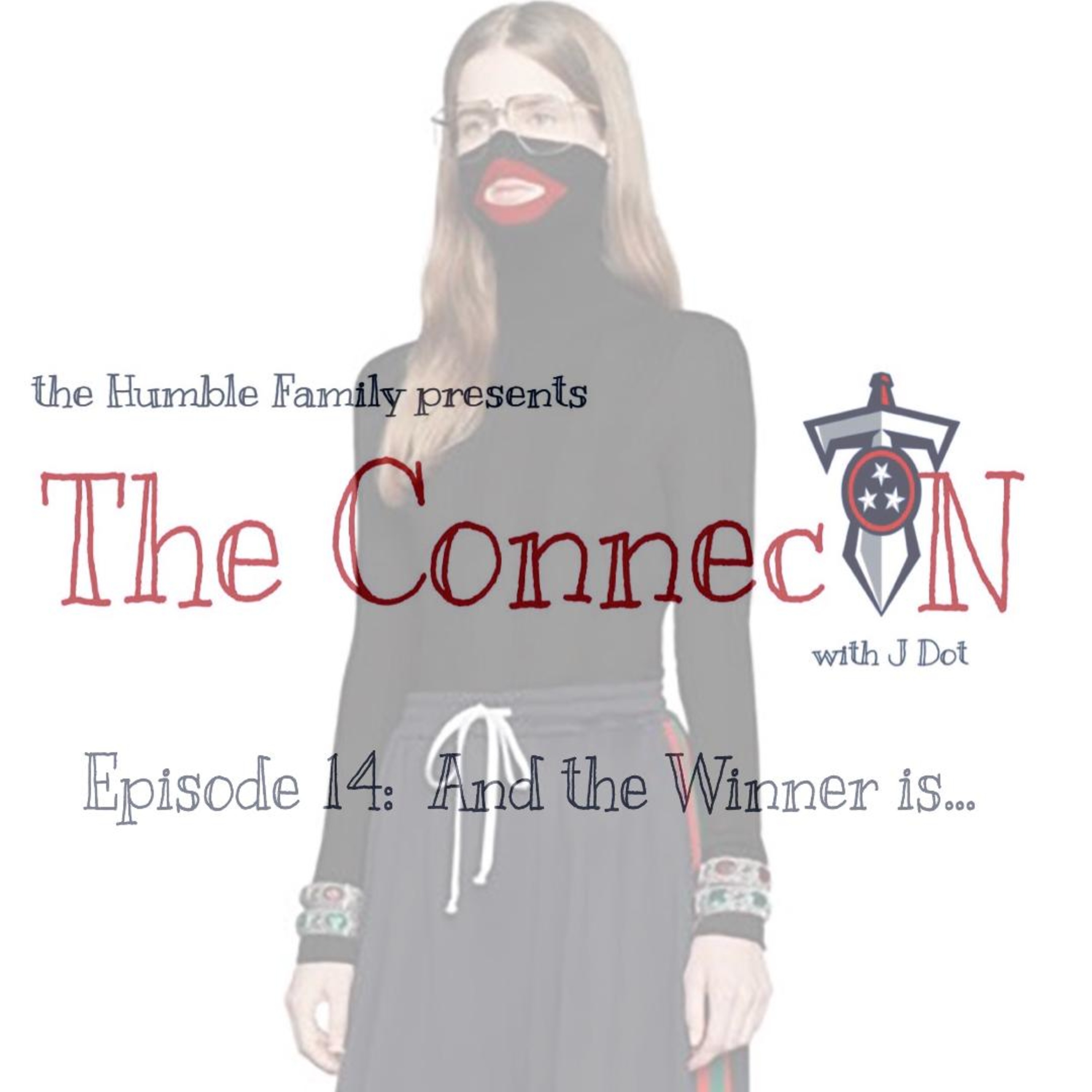 Episode 14: And the Winner is... episode artwork