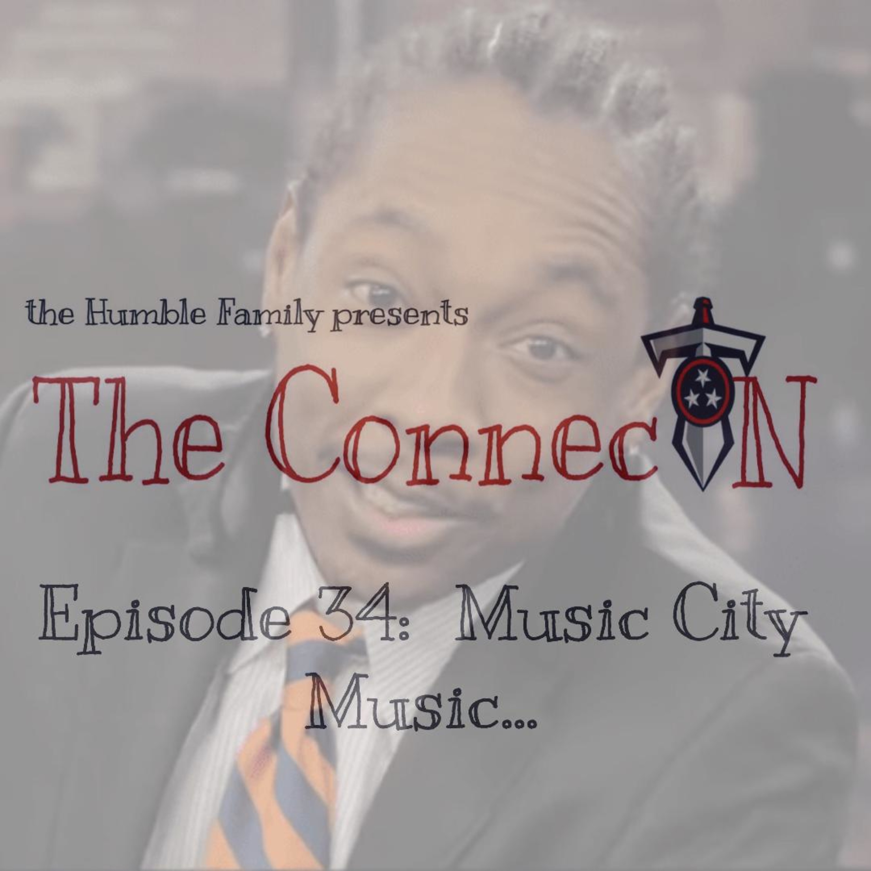 Episode 34: Music City Music... episode artwork
