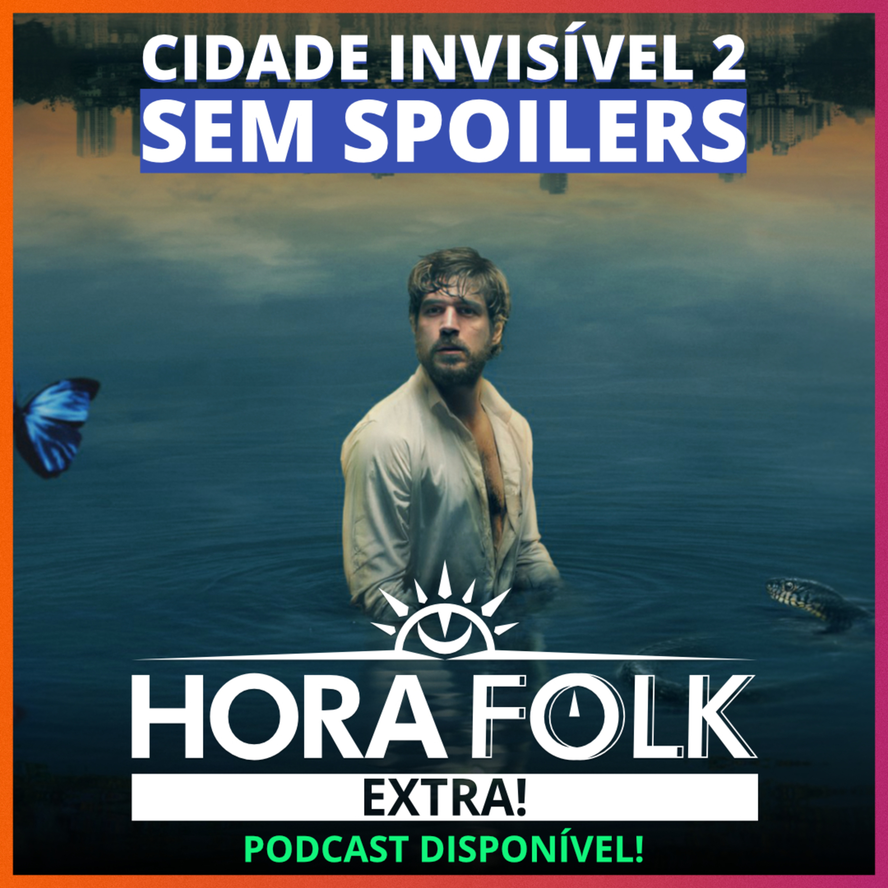 Folclore BR | Cultura POP e popular