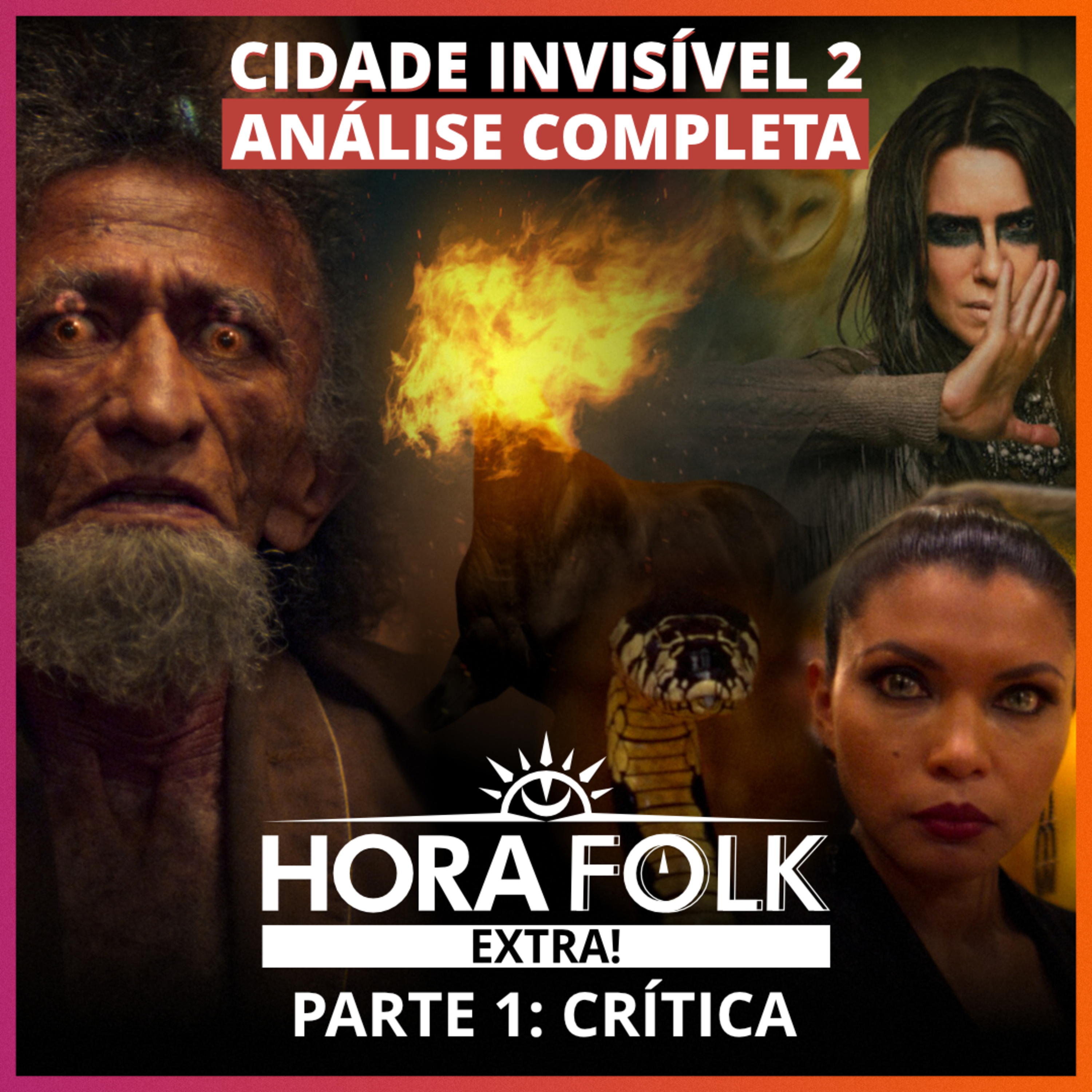 Folclore BR | Cultura POP e popular