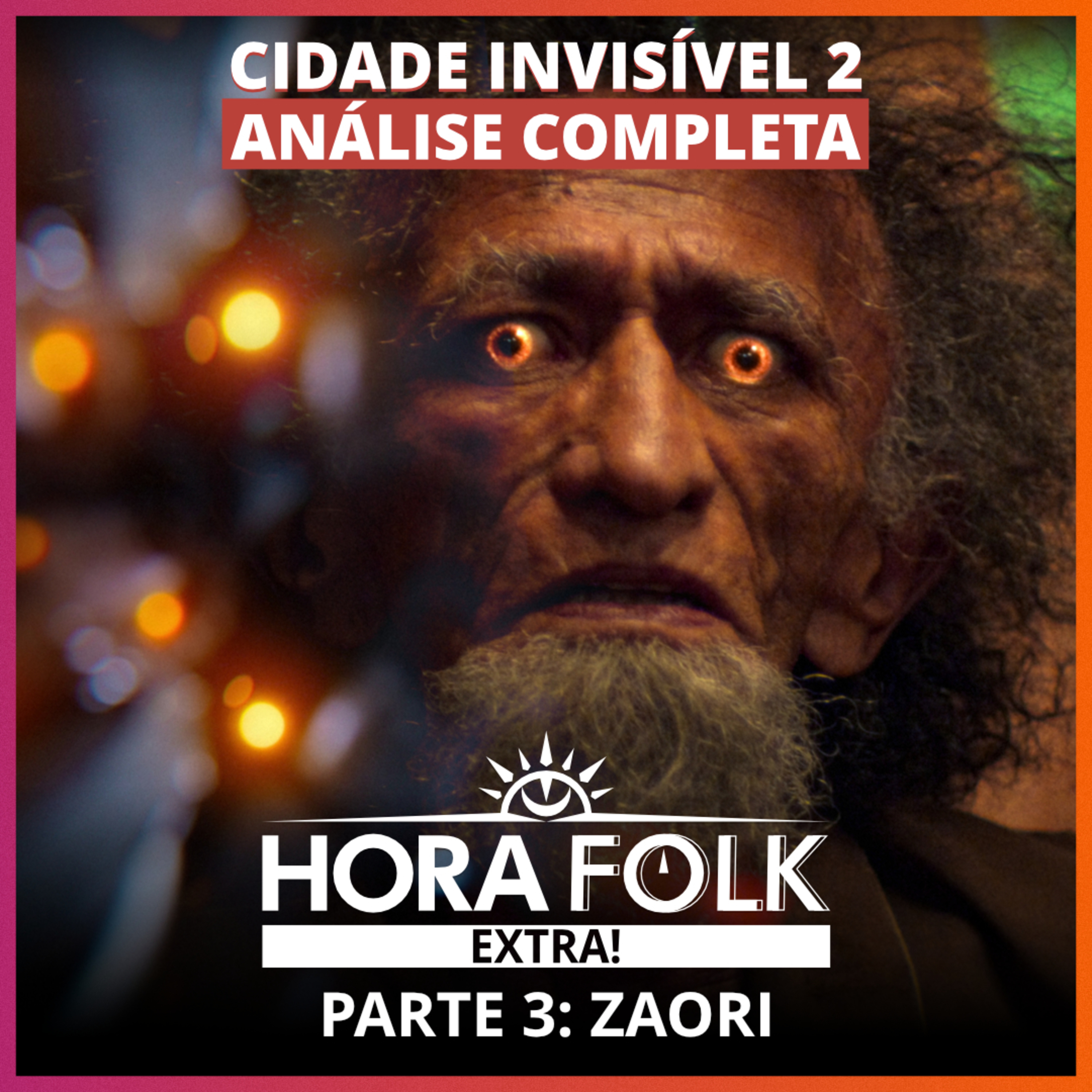 Folclore BR | Cultura POP e popular