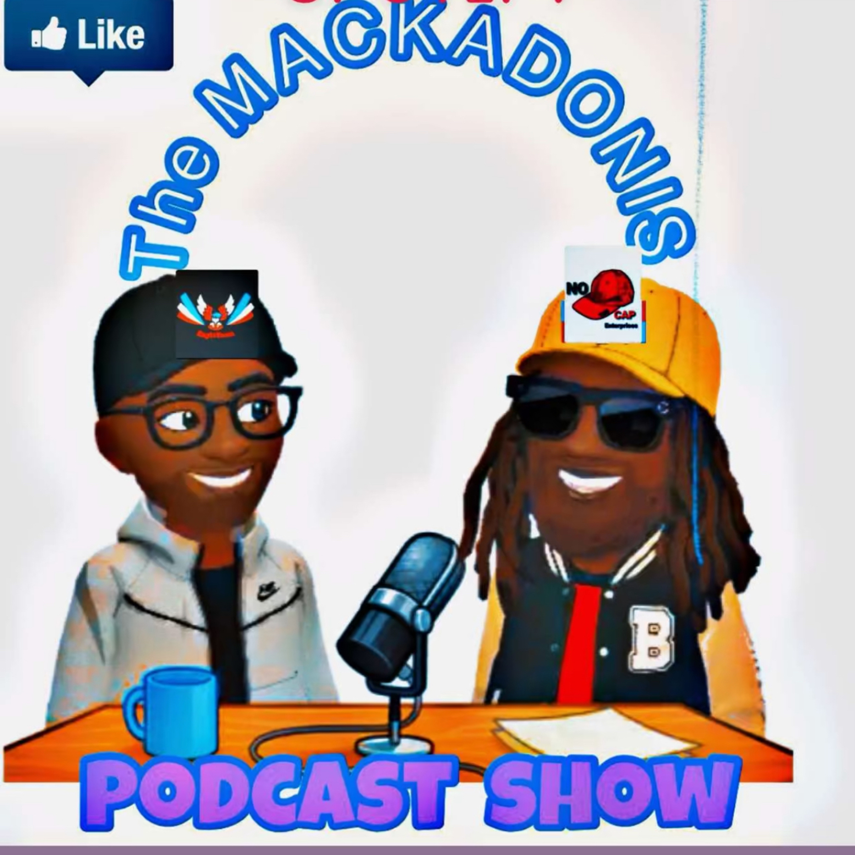 Eagle Team 1980 Podcast