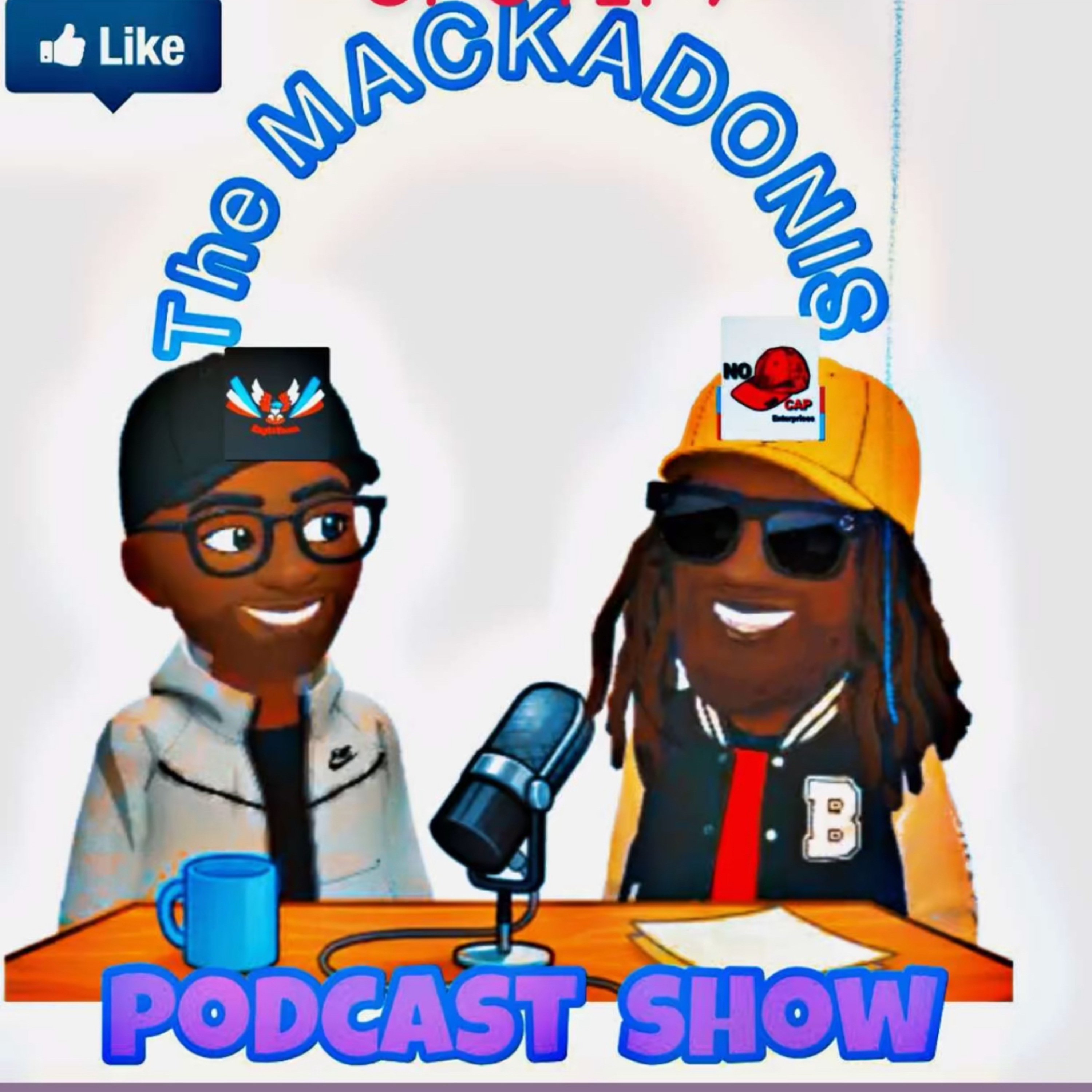 Eagle Team 1980 Podcast